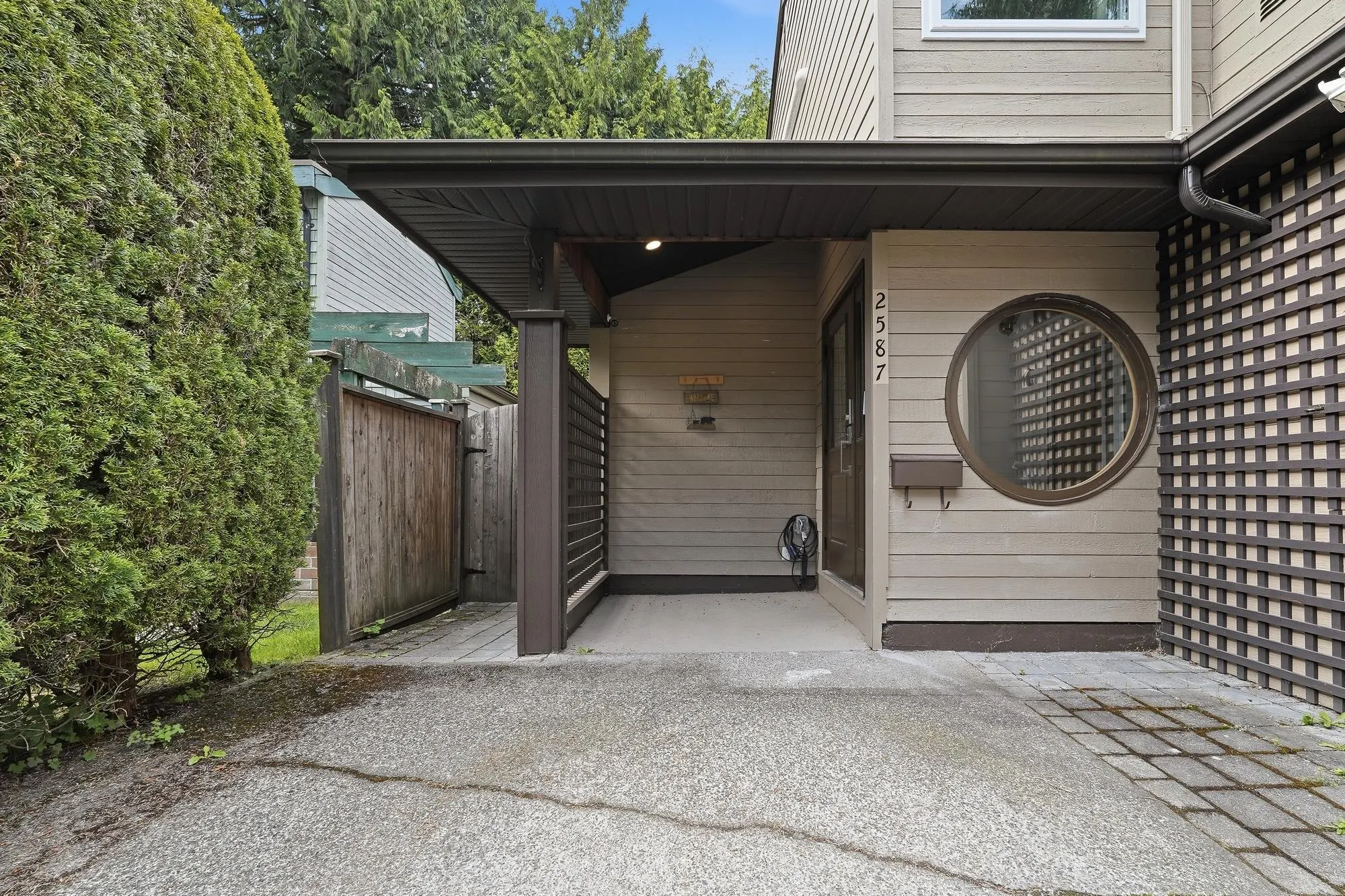 2587 Burian Drive