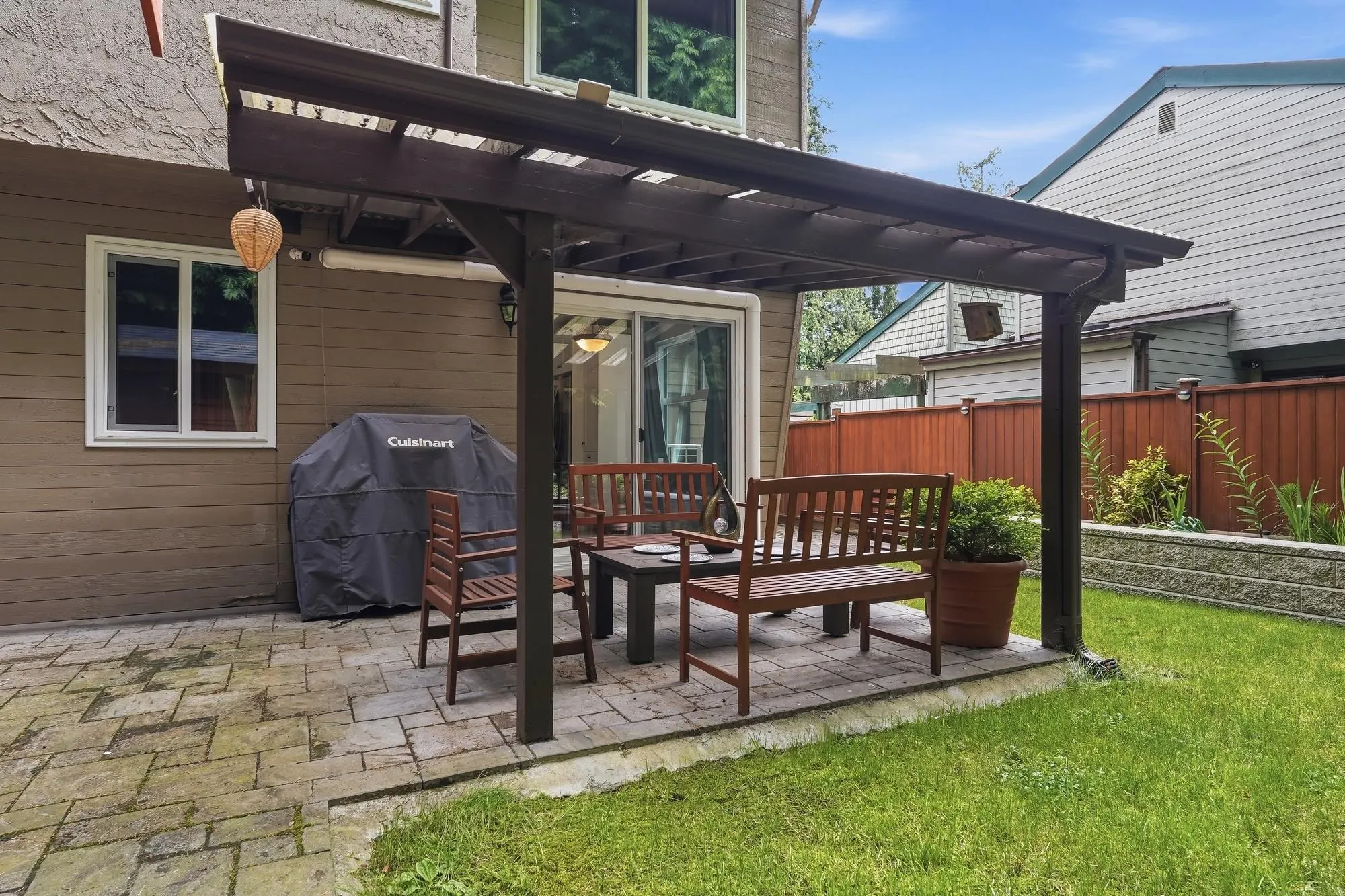 2587 Burian Drive