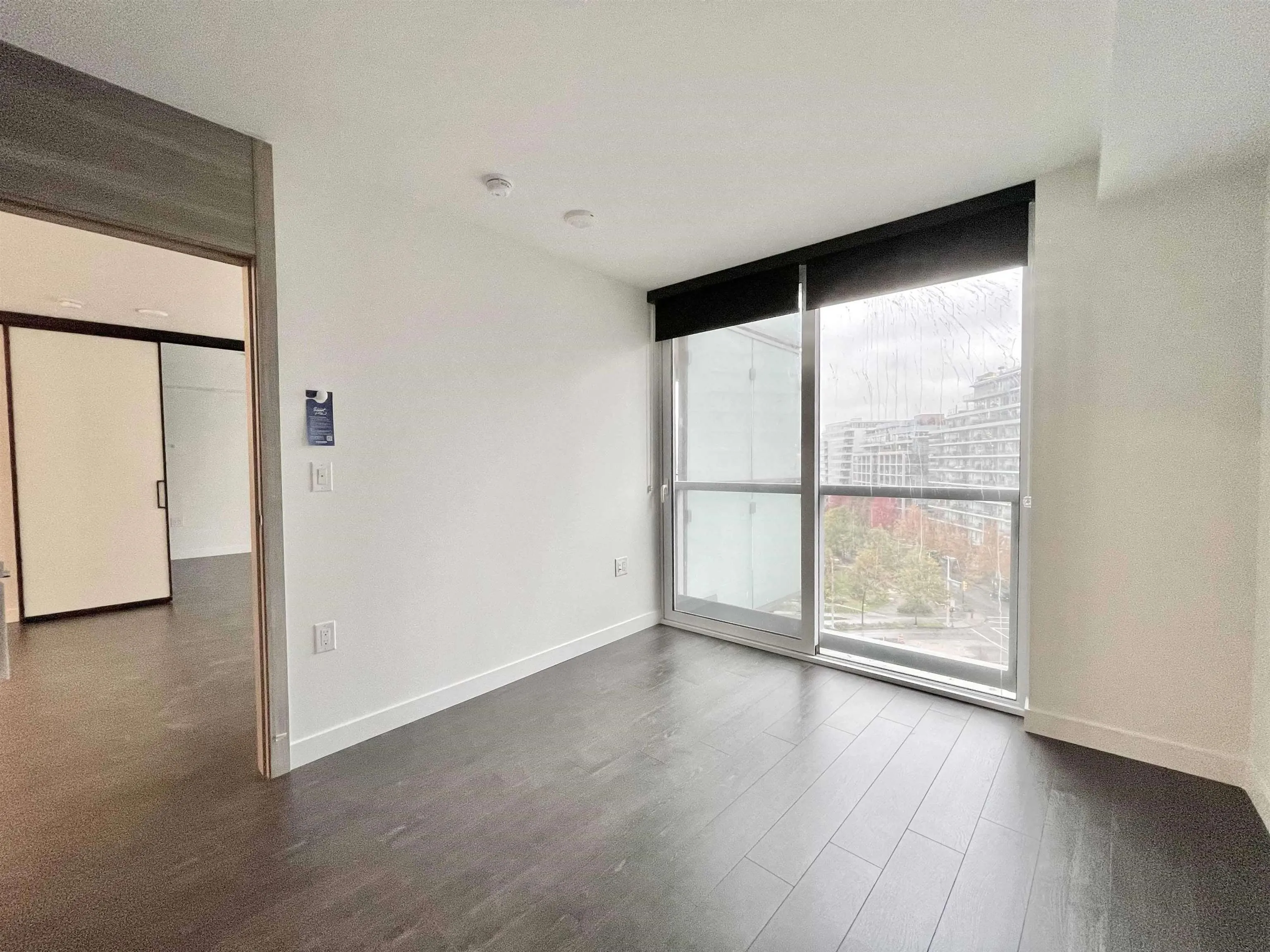 1768 Cook Street #909