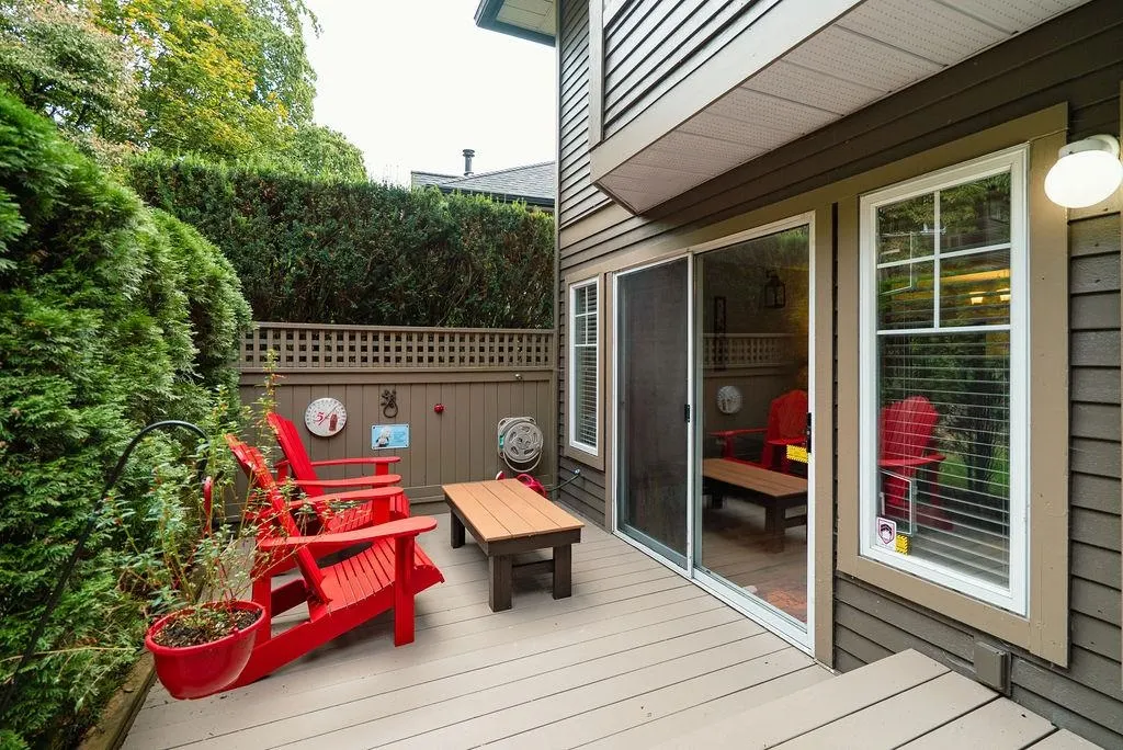 795 Noons Creek Drive #22