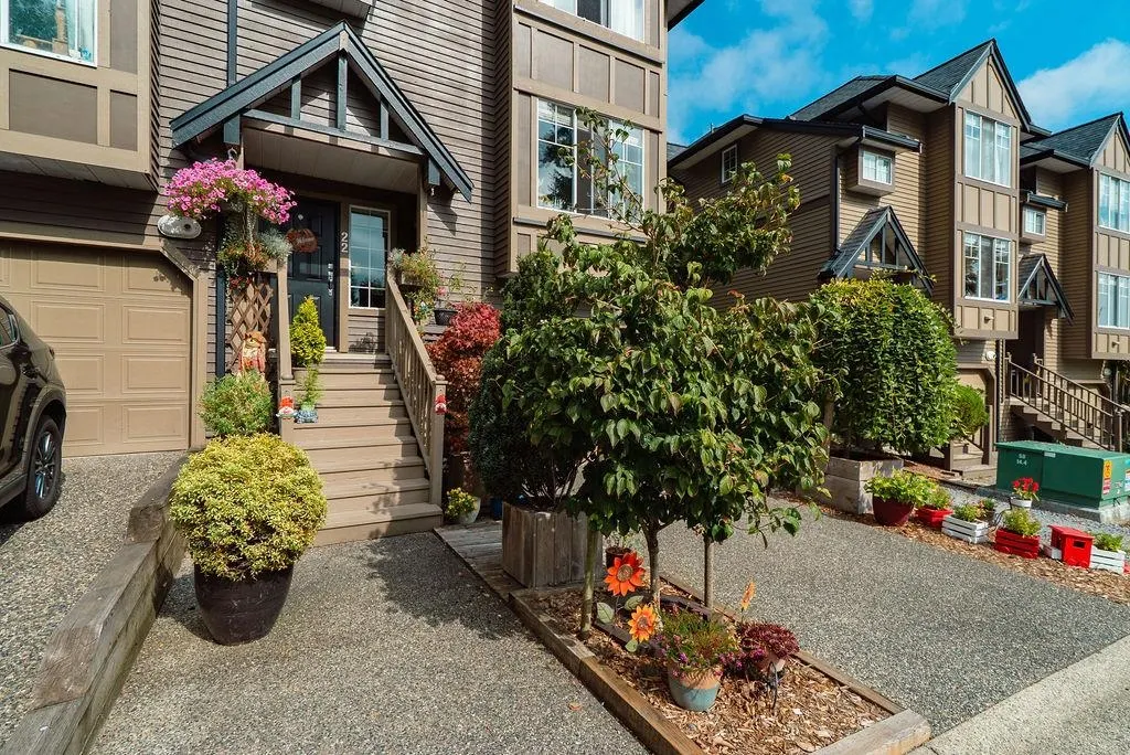 795 Noons Creek Drive #22