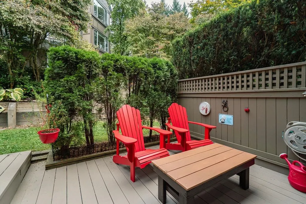 795 Noons Creek Drive #22