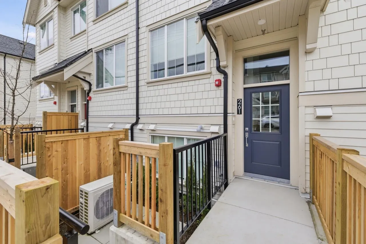 720 Robinson Street #239