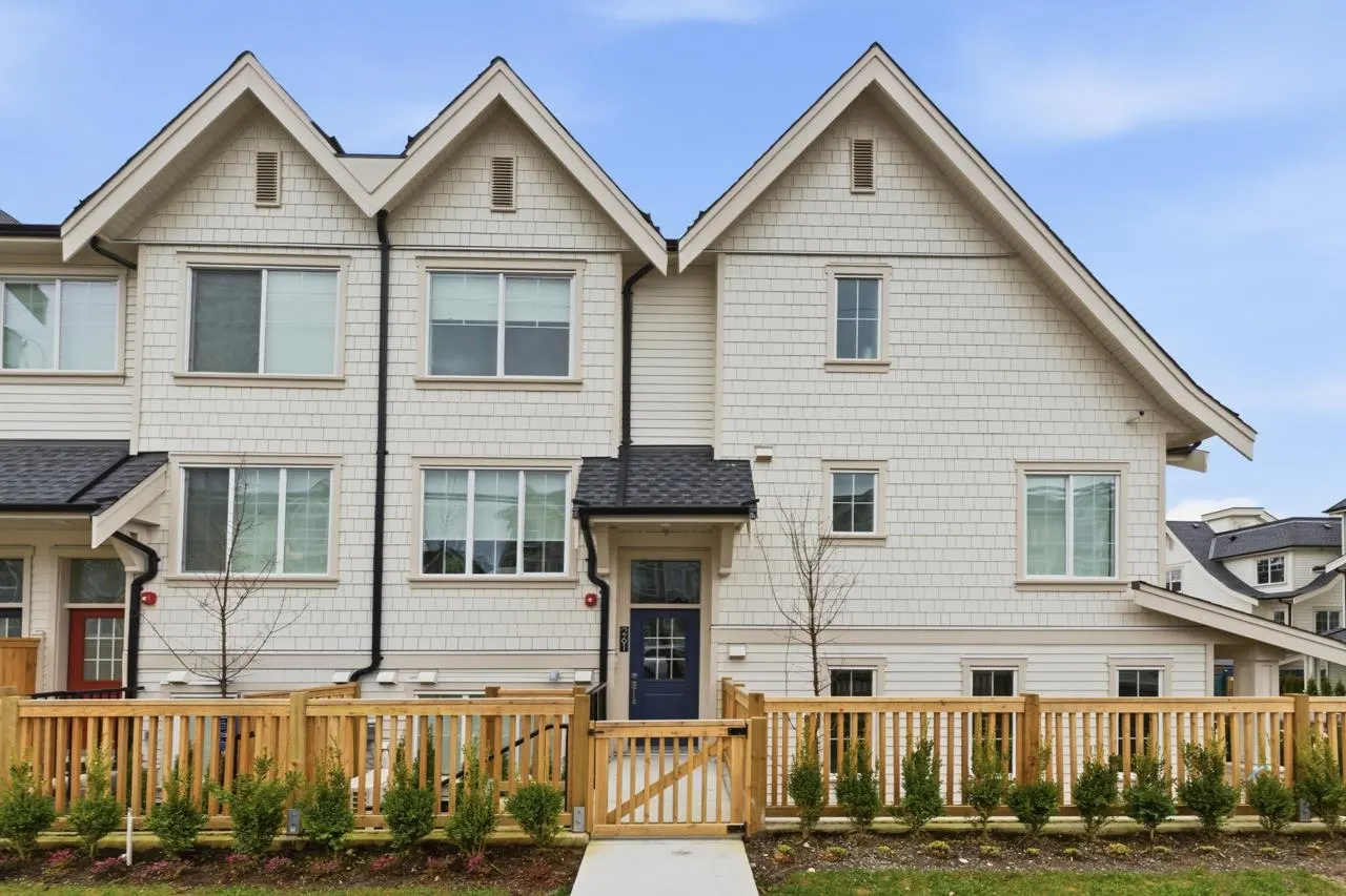 720 Robinson Street #235