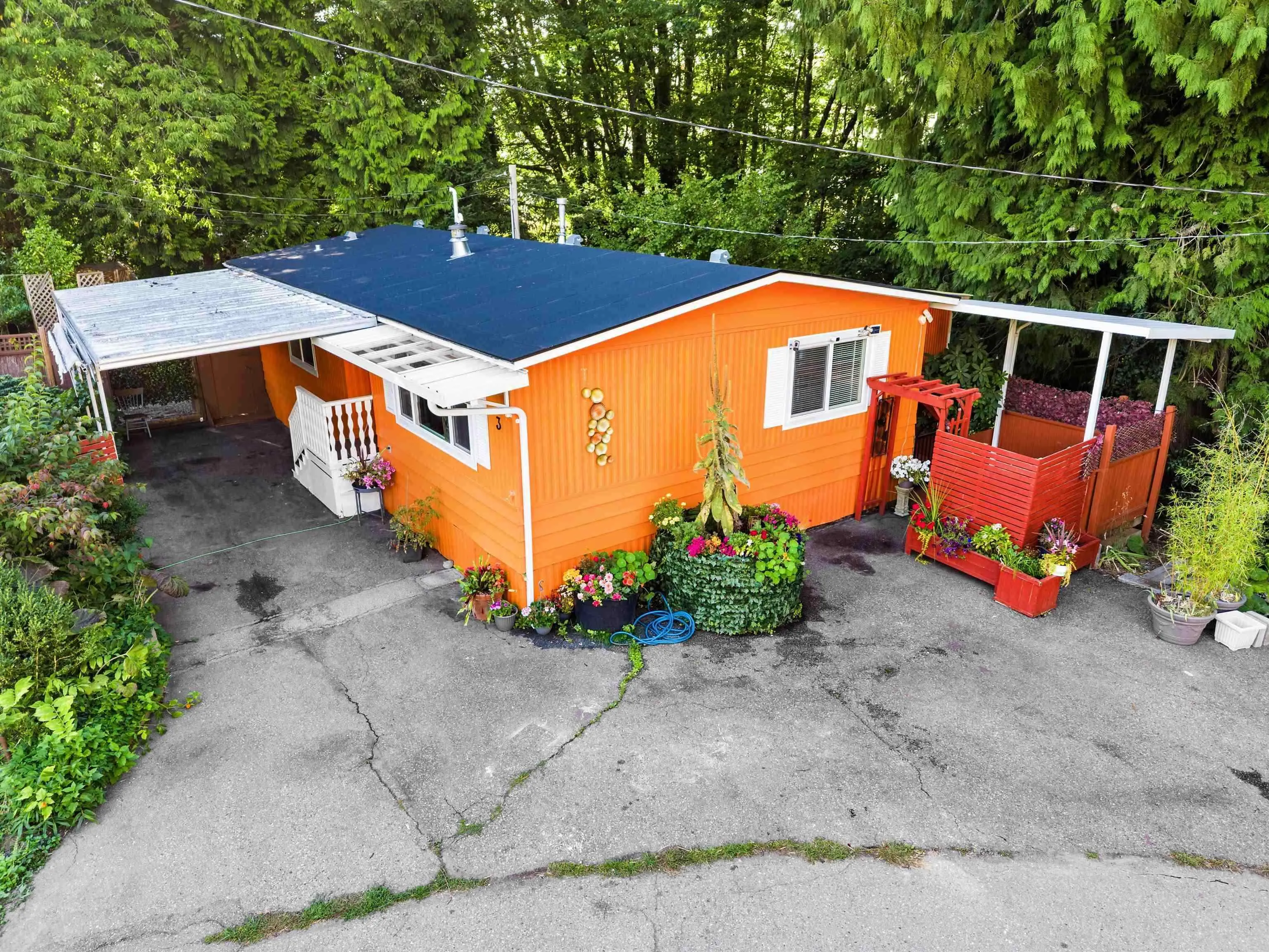 6280 King George Boulevard #3