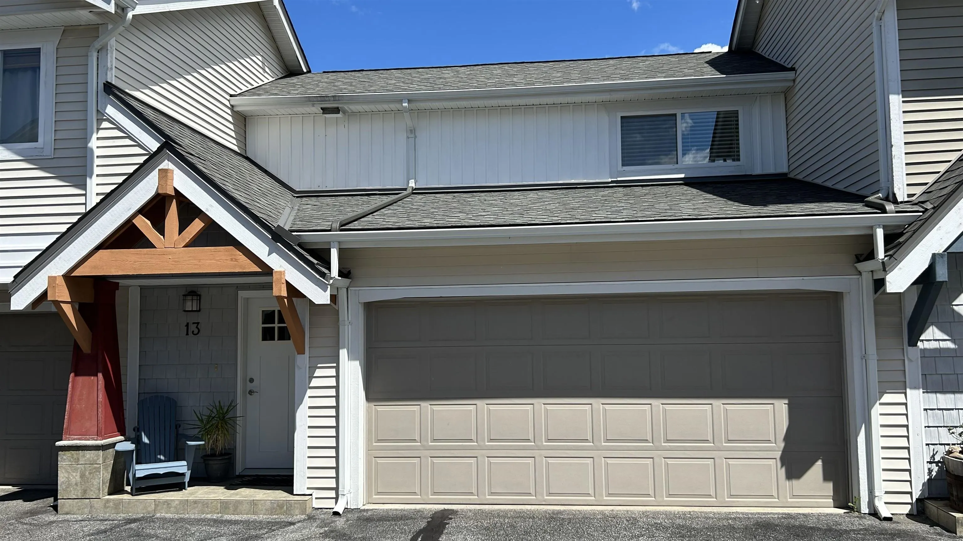 1821 Willow Crescent #13