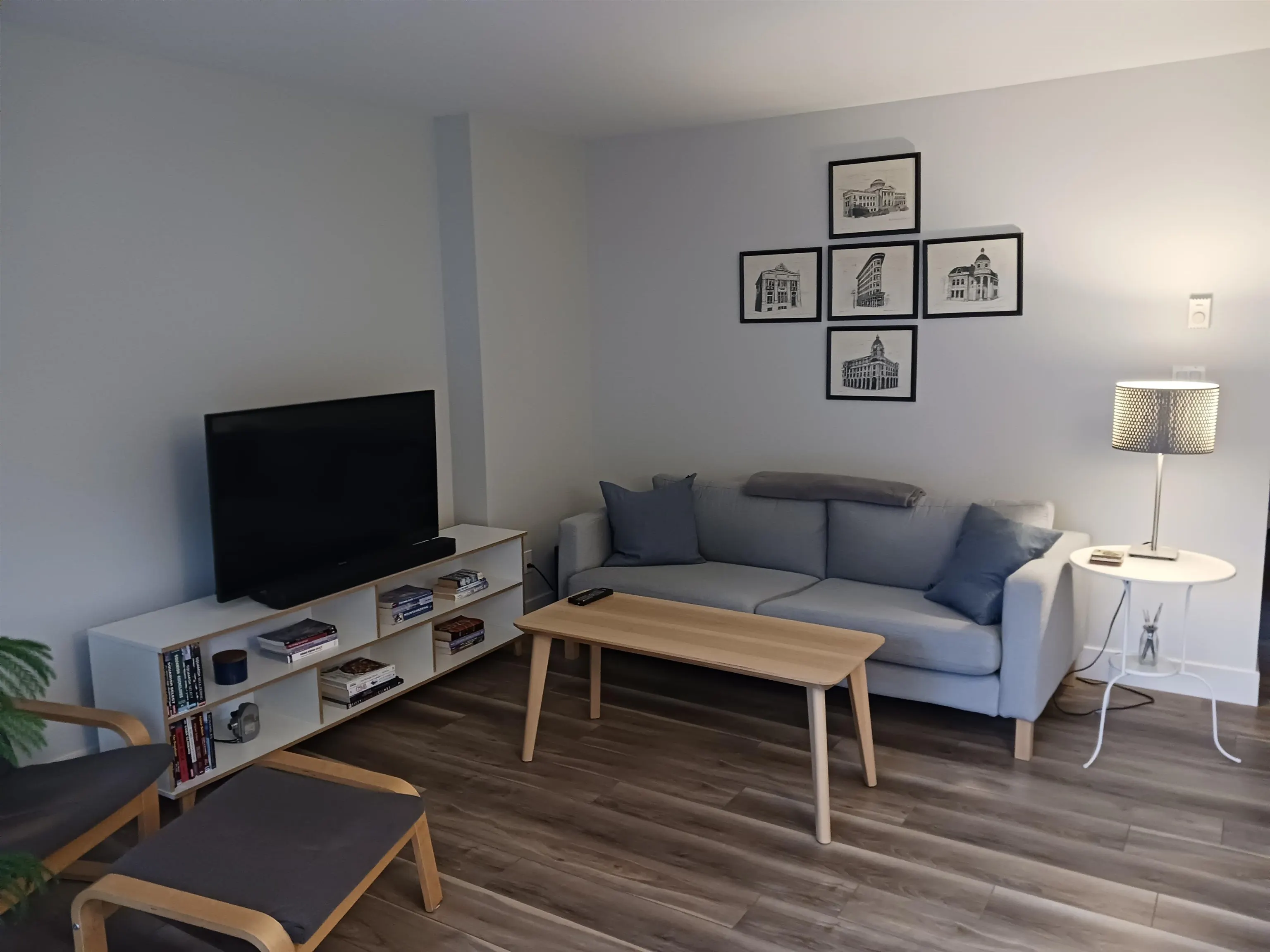 1821 Willow Crescent #13