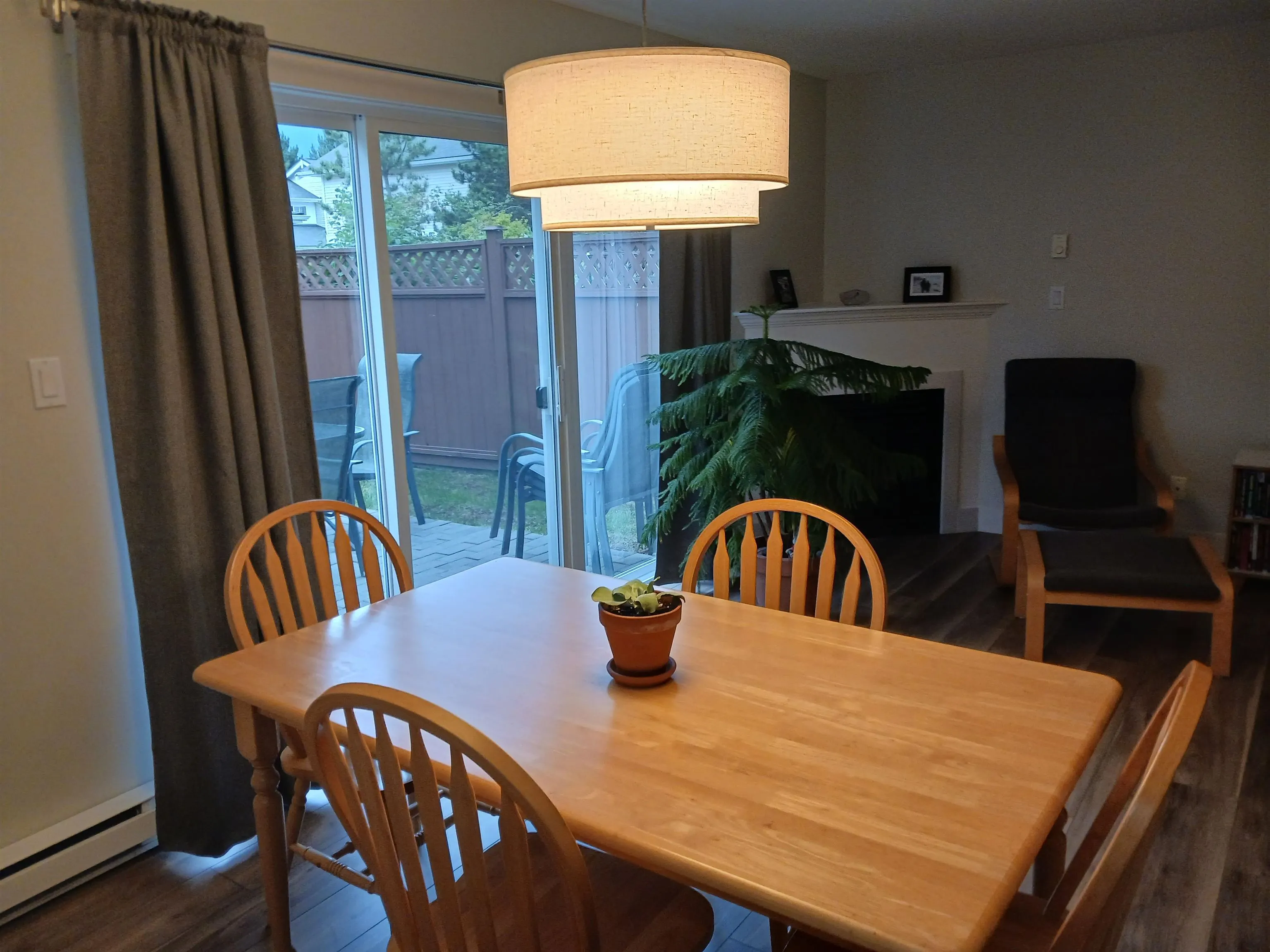 1821 Willow Crescent #13