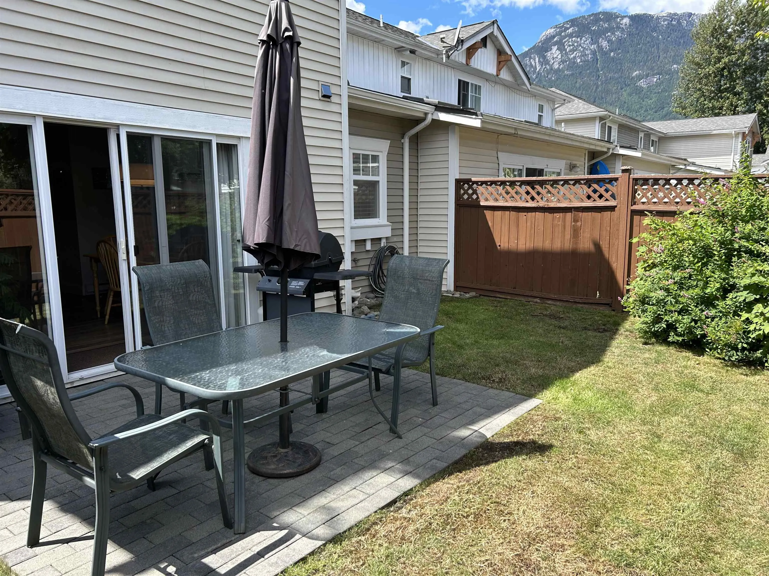 1821 Willow Crescent #13