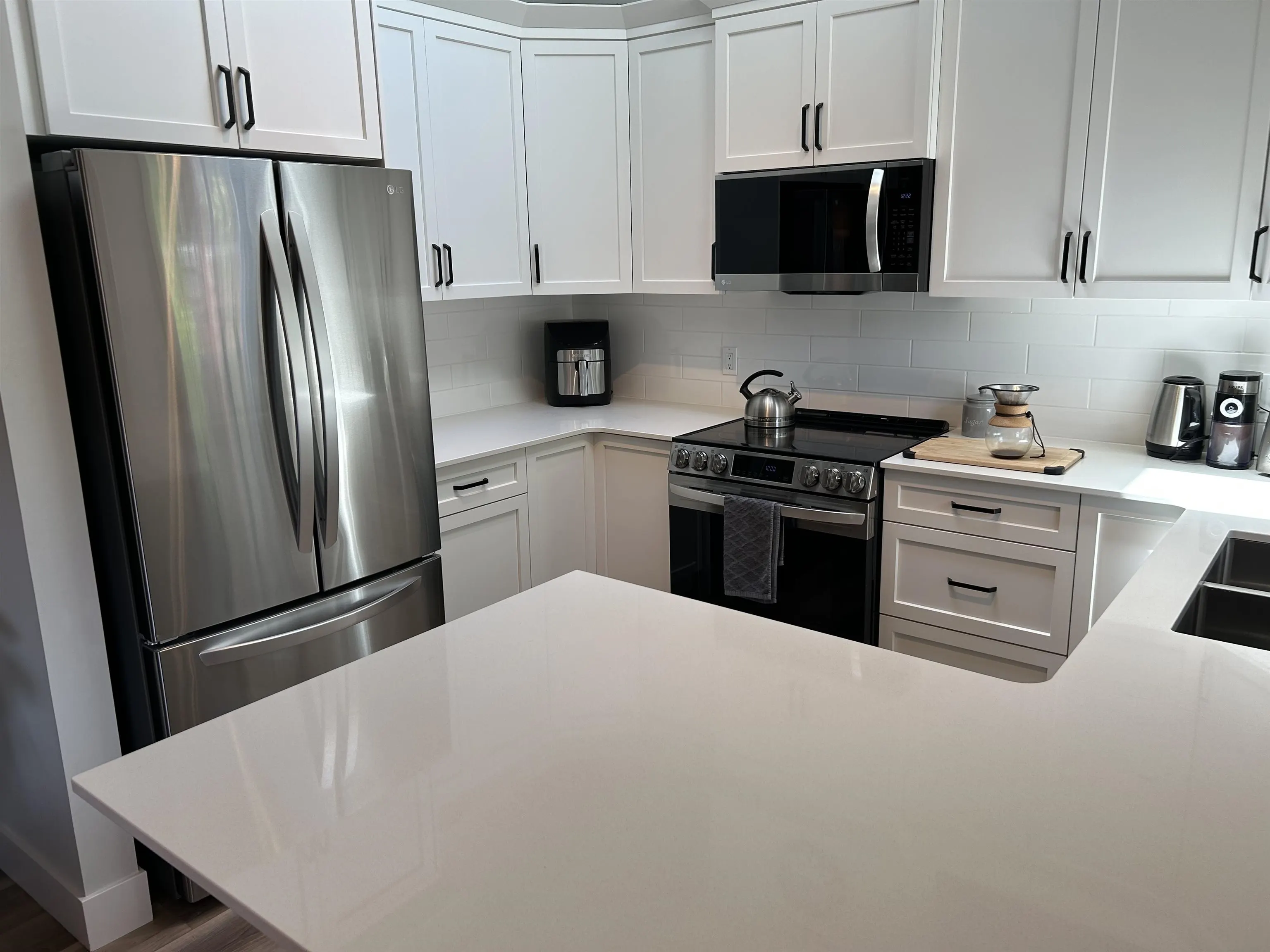 1821 Willow Crescent #13