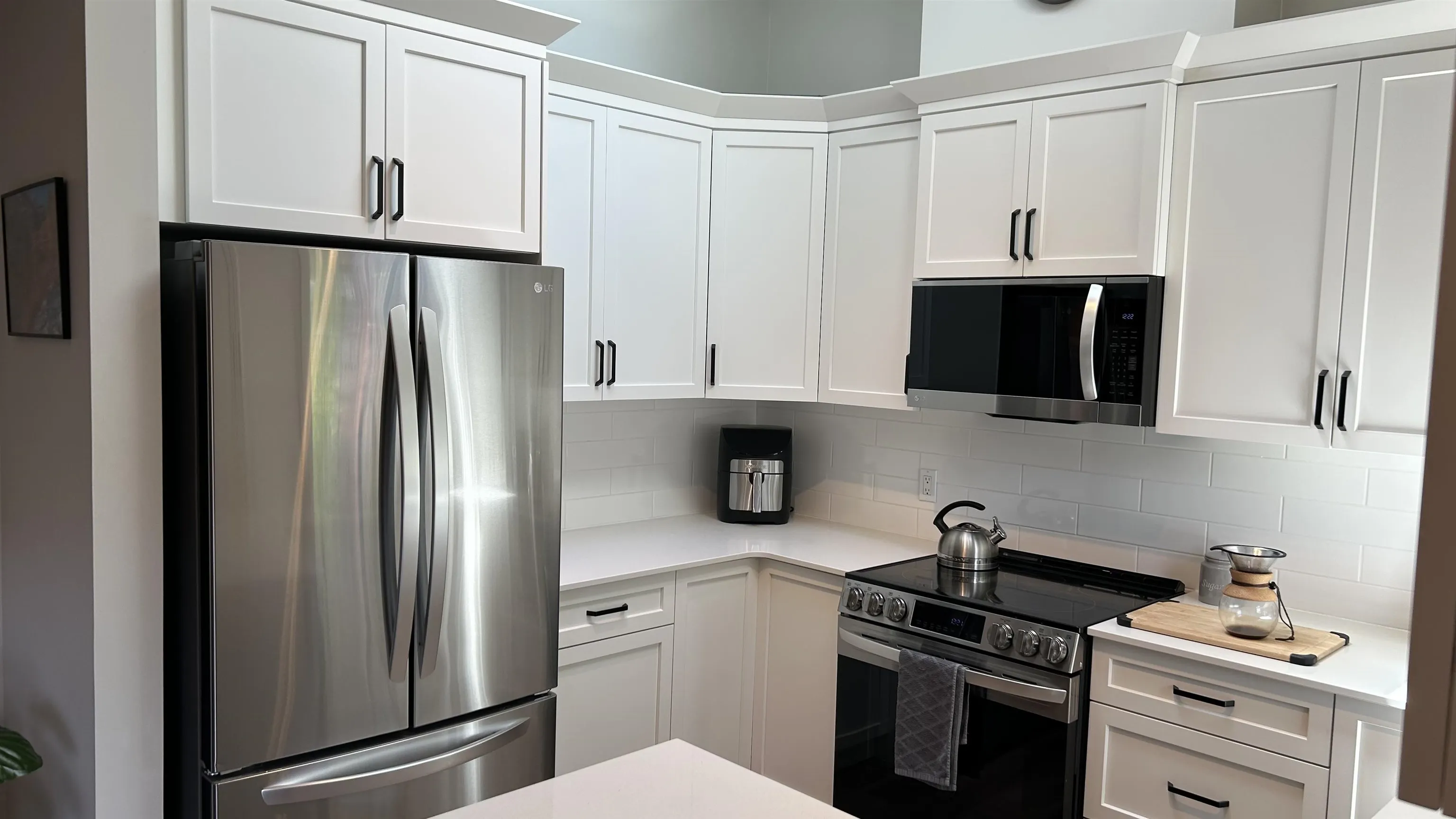 1821 Willow Crescent #13