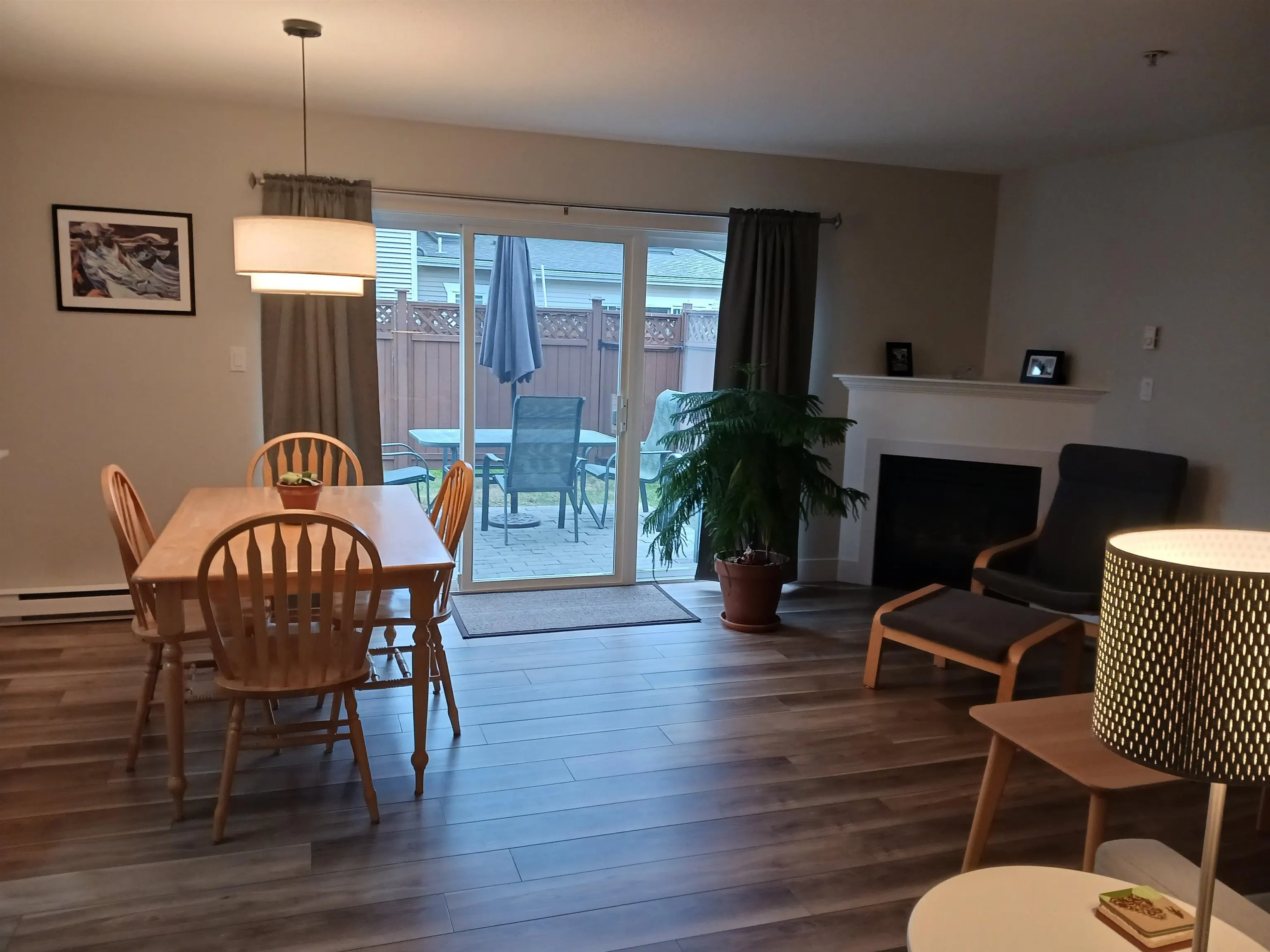 1821 Willow Crescent #13