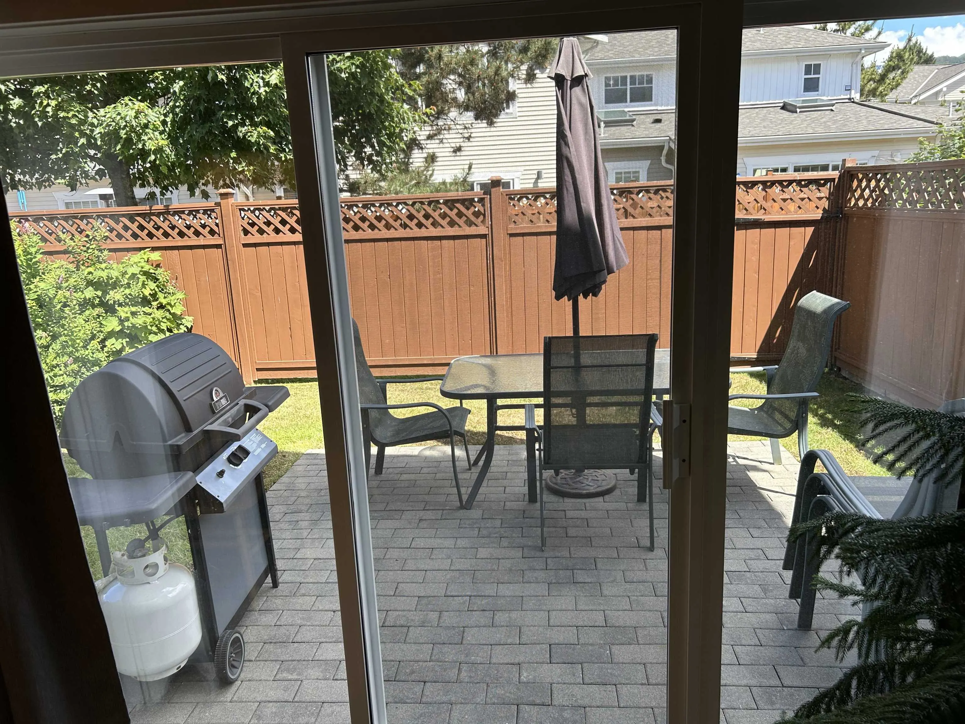 1821 Willow Crescent #13