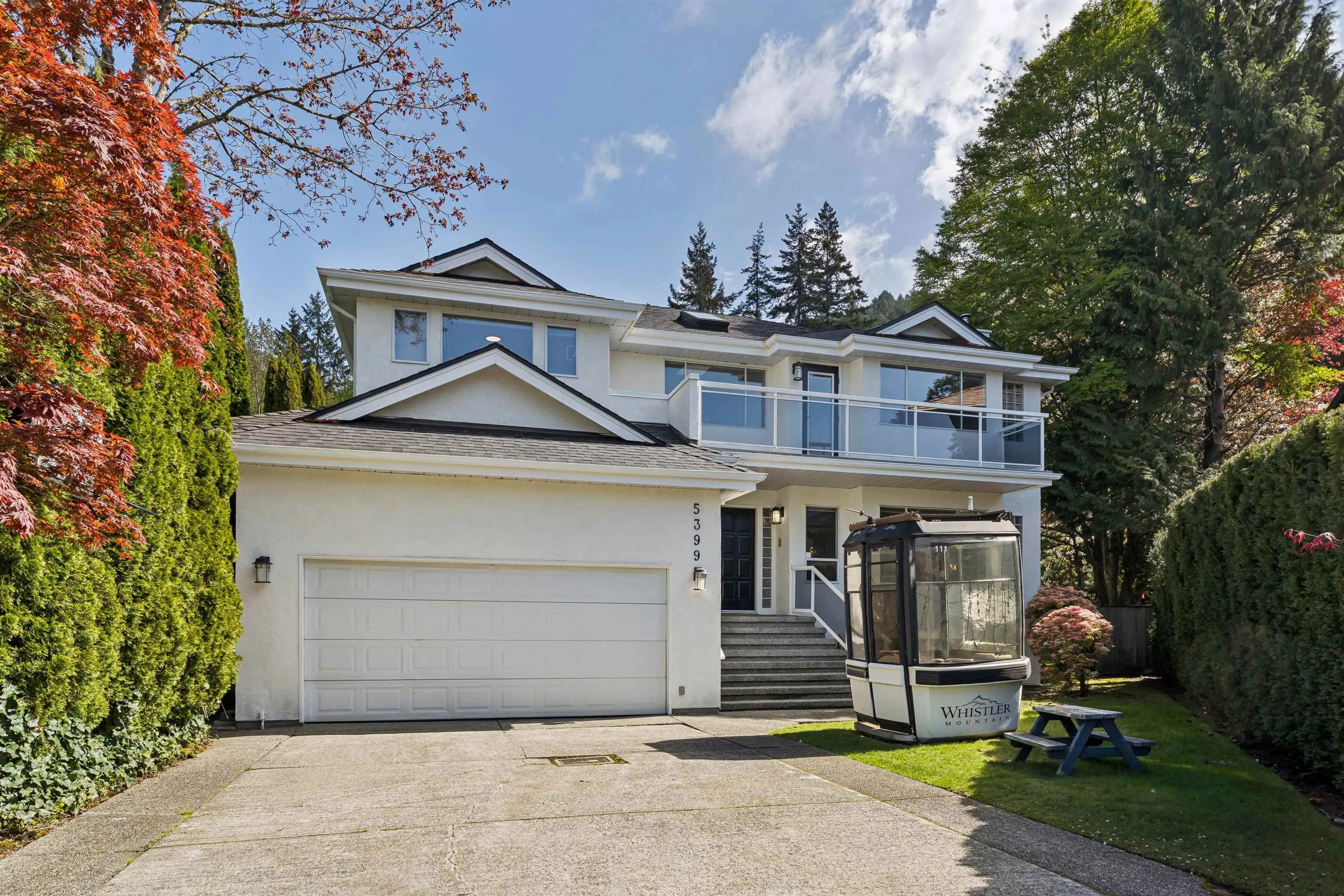 5399 Westhaven Wynd