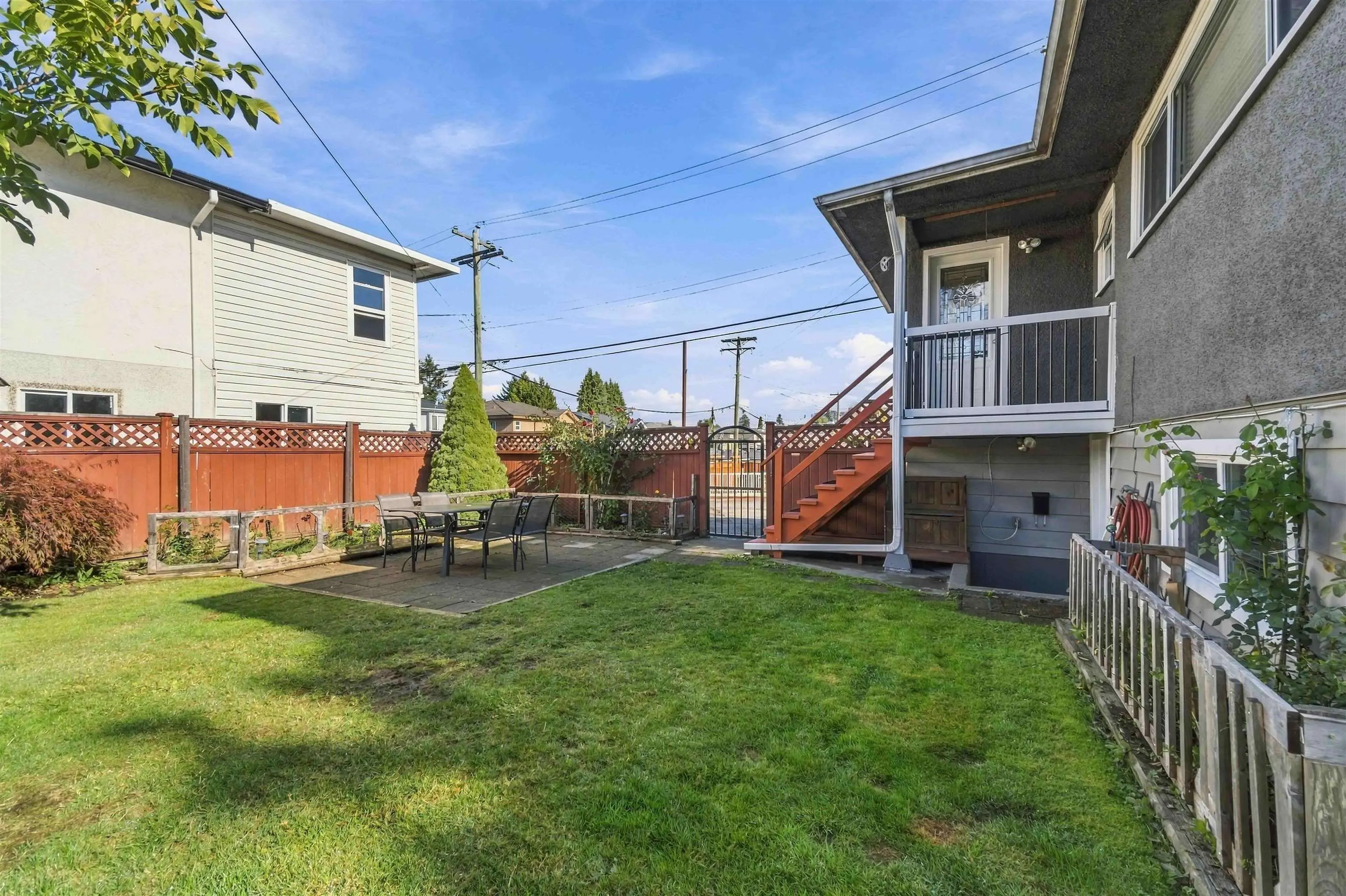 3713 Kincaid Street