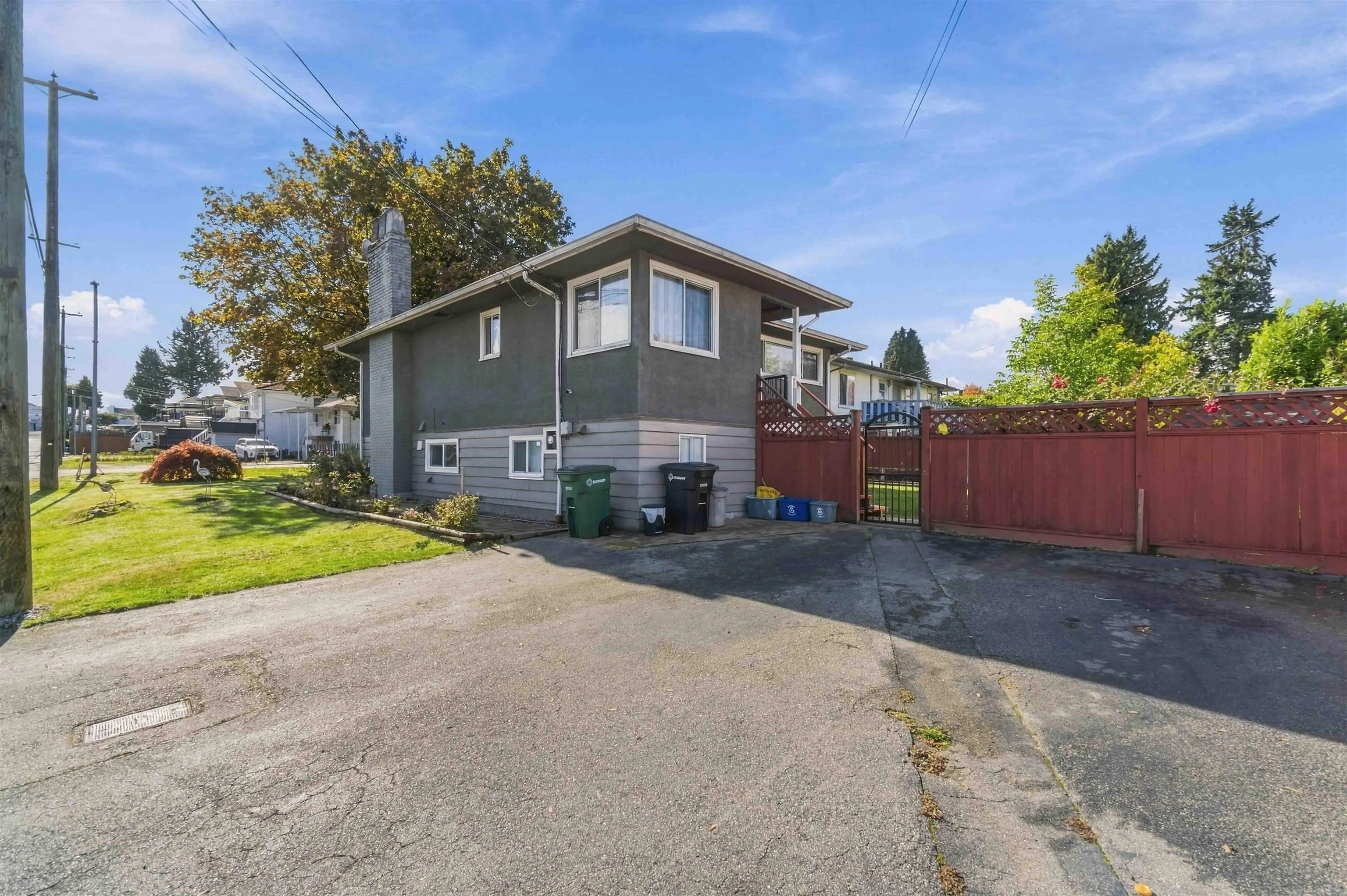 3713 Kincaid Street