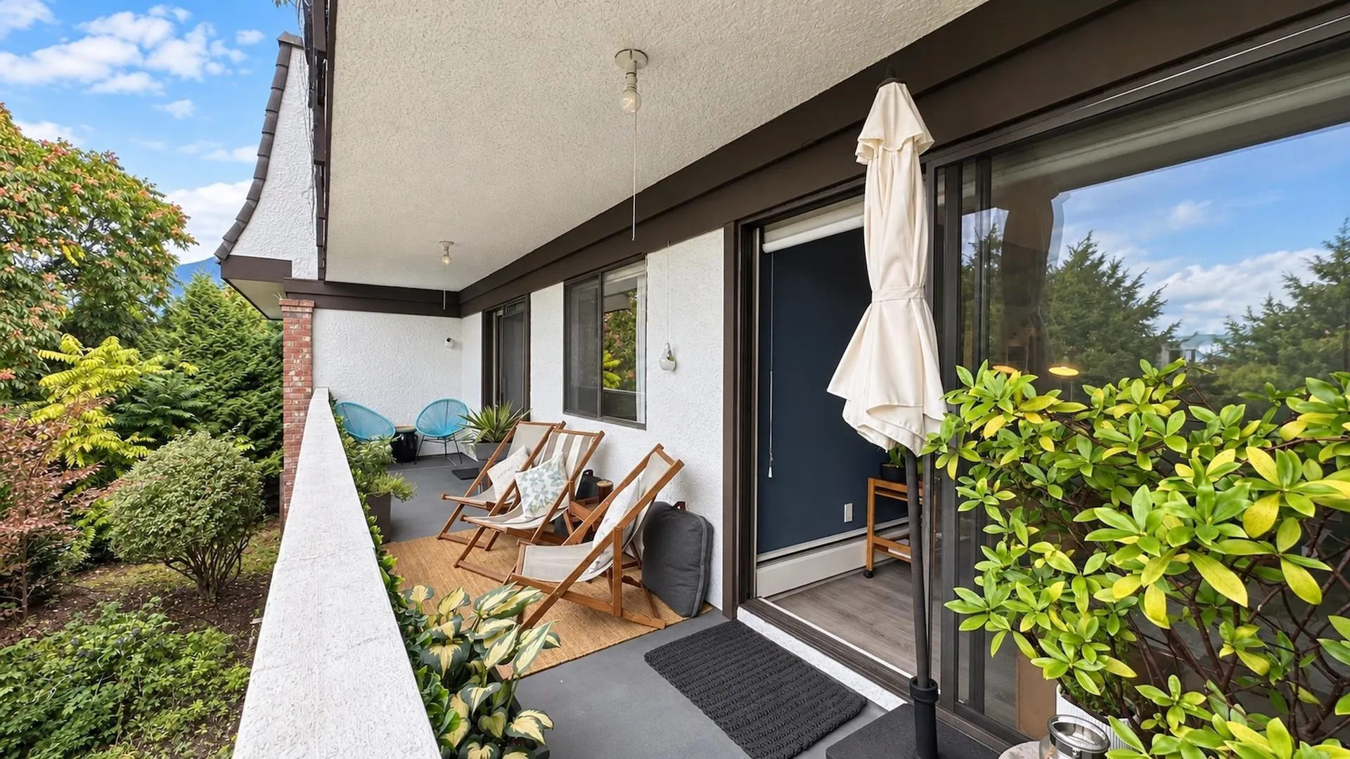 1610 Chesterfield Avenue #204