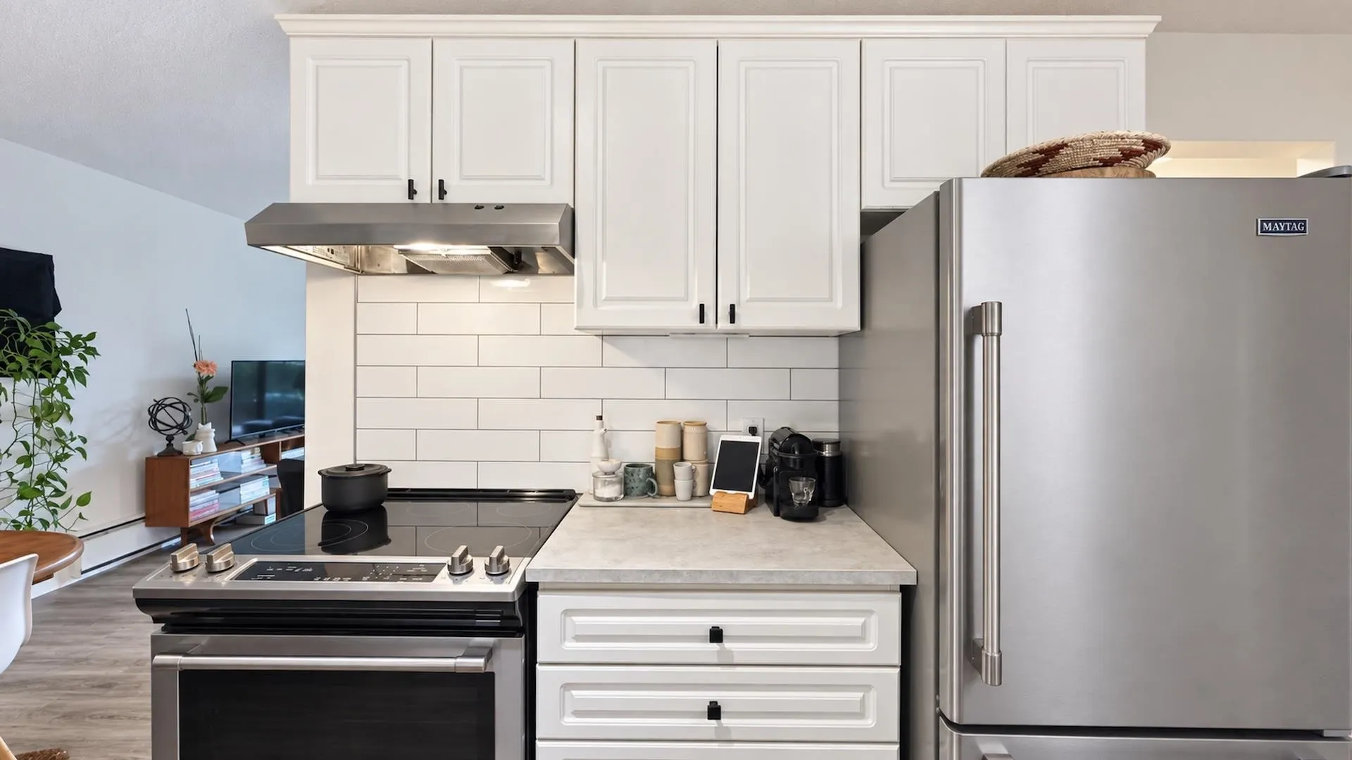 1610 Chesterfield Avenue #204