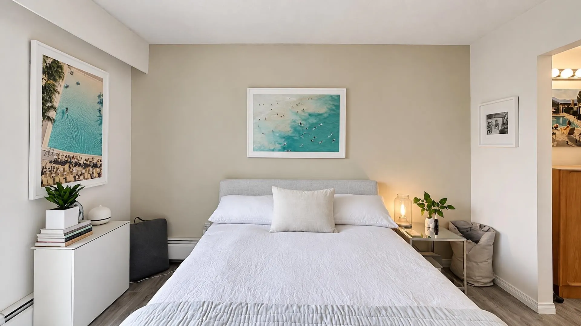1610 Chesterfield Avenue #204