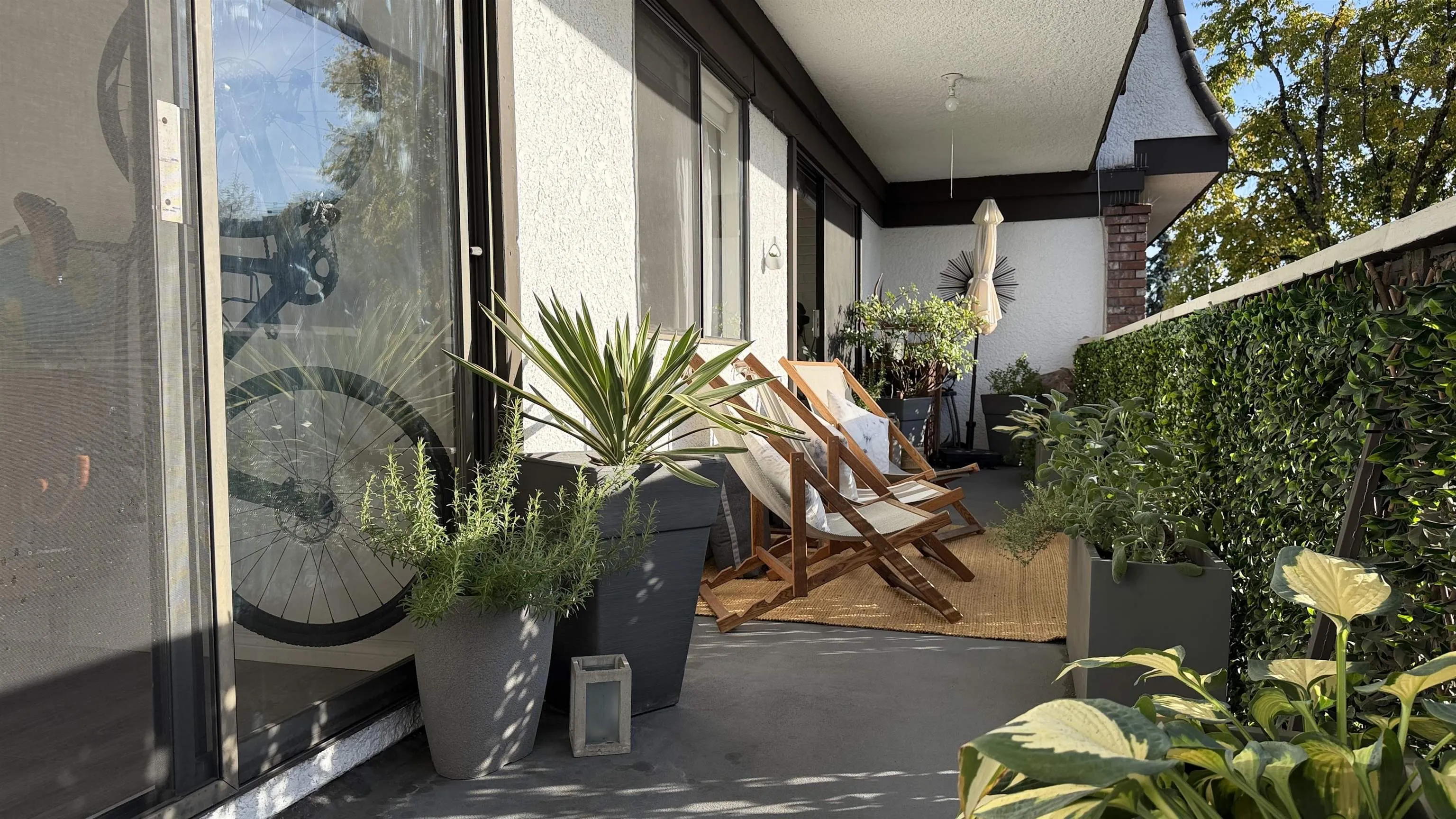 1610 Chesterfield Avenue #204