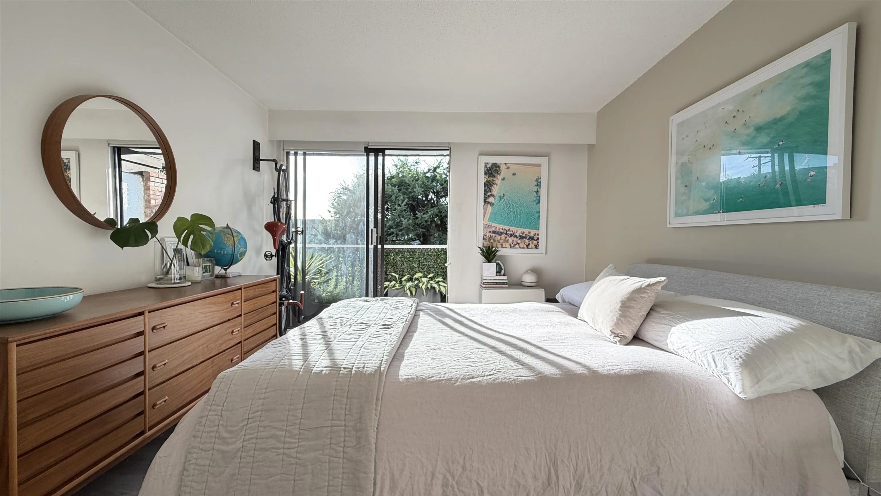 1610 Chesterfield Avenue #204