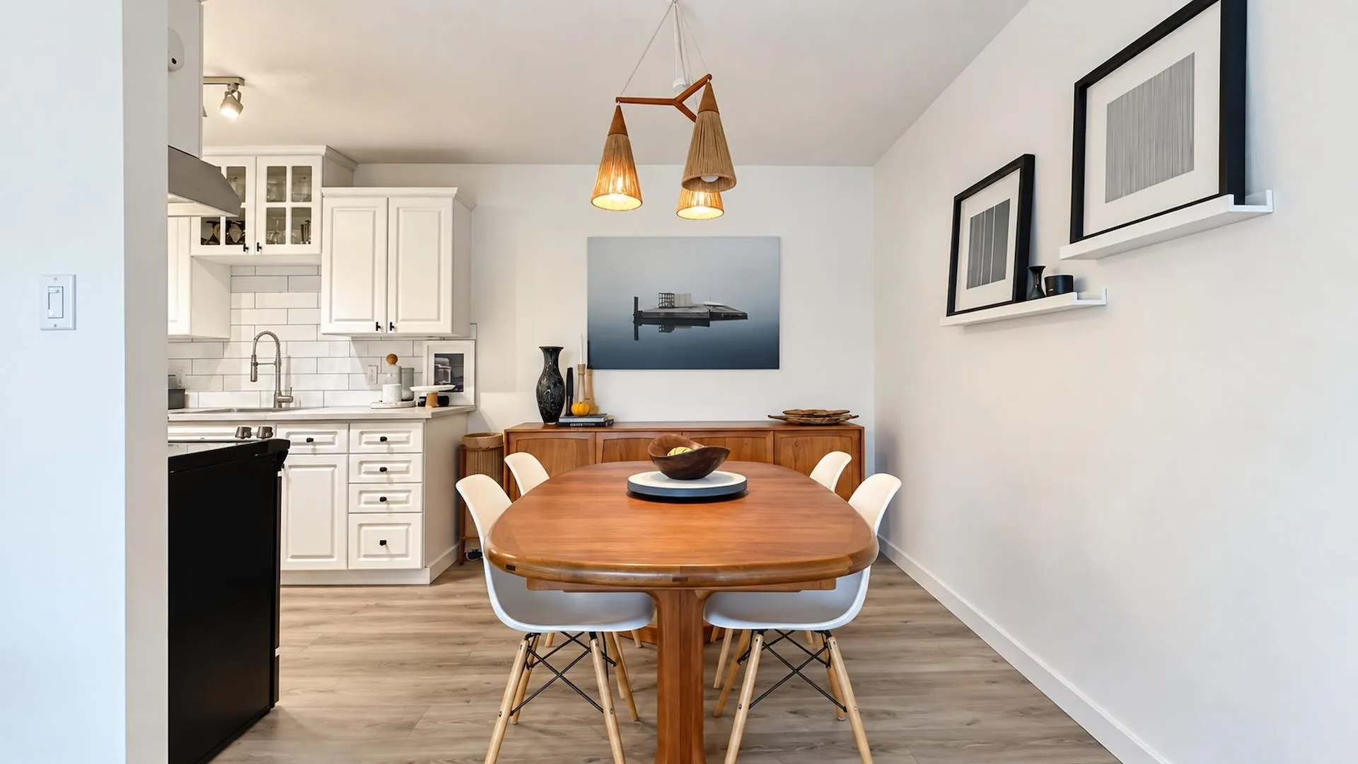 1610 Chesterfield Avenue #204