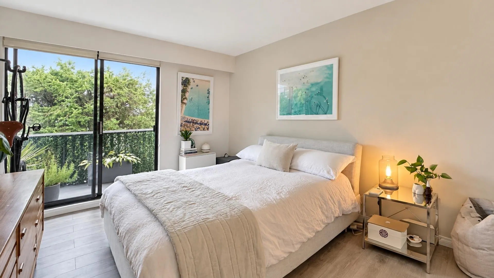 1610 Chesterfield Avenue #204