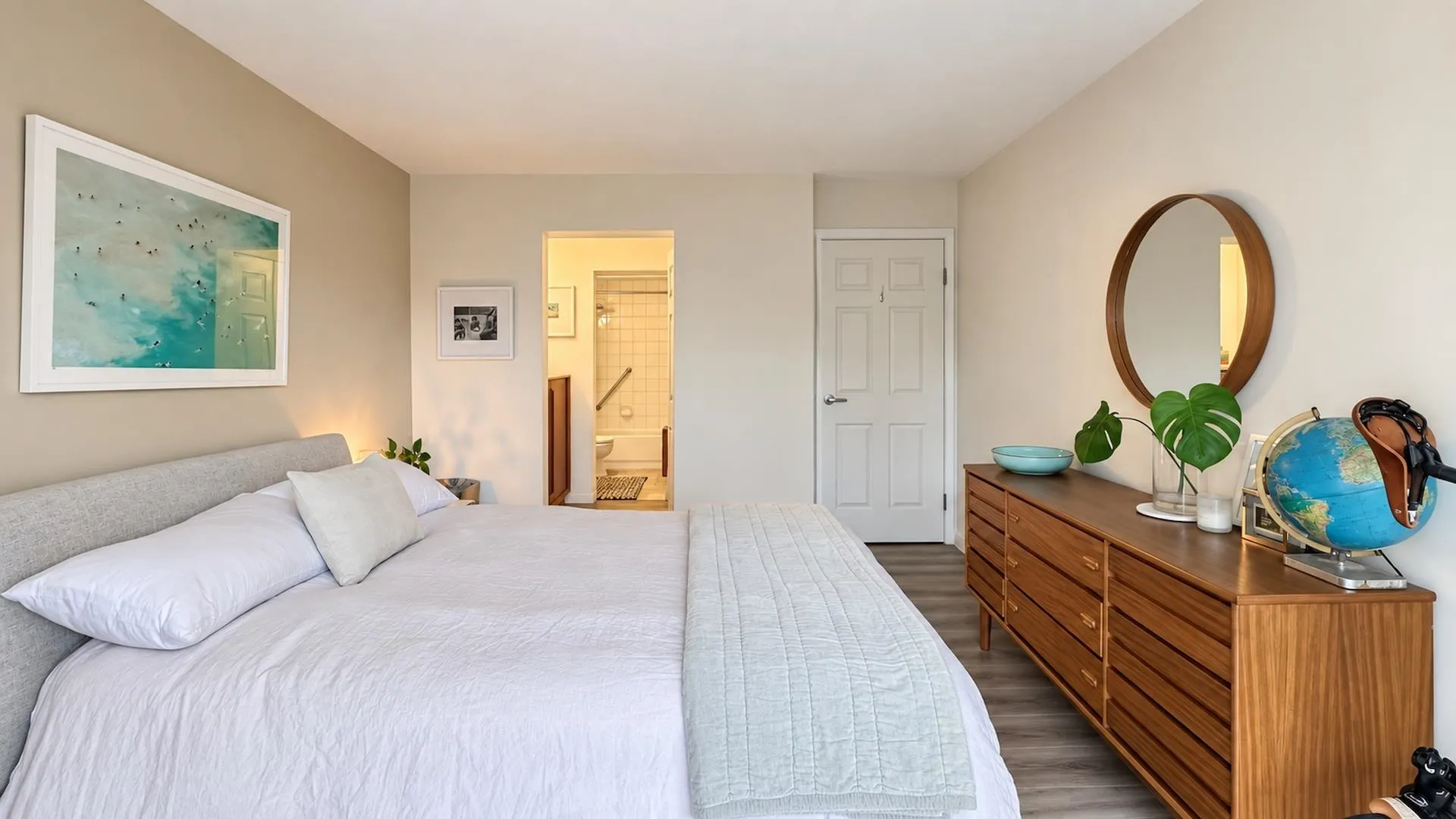 1610 Chesterfield Avenue #204