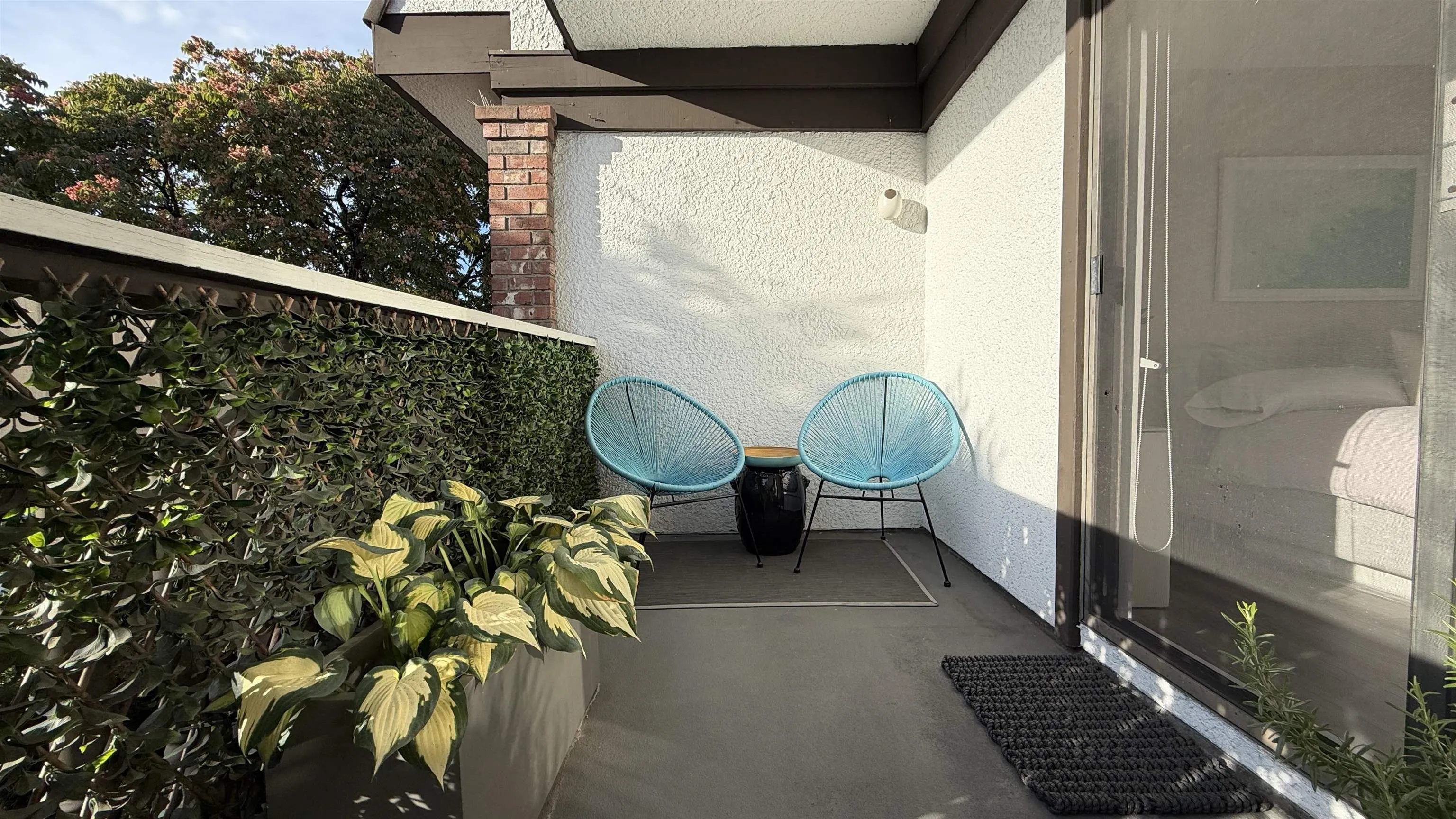 1610 Chesterfield Avenue #204