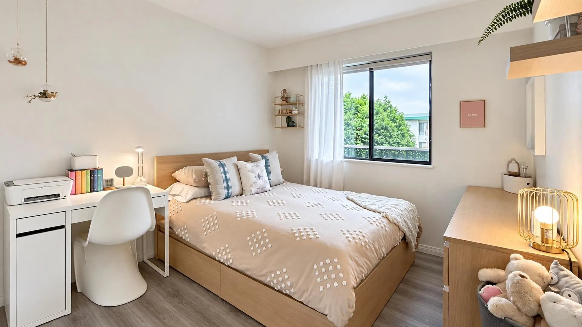 1610 Chesterfield Avenue #204