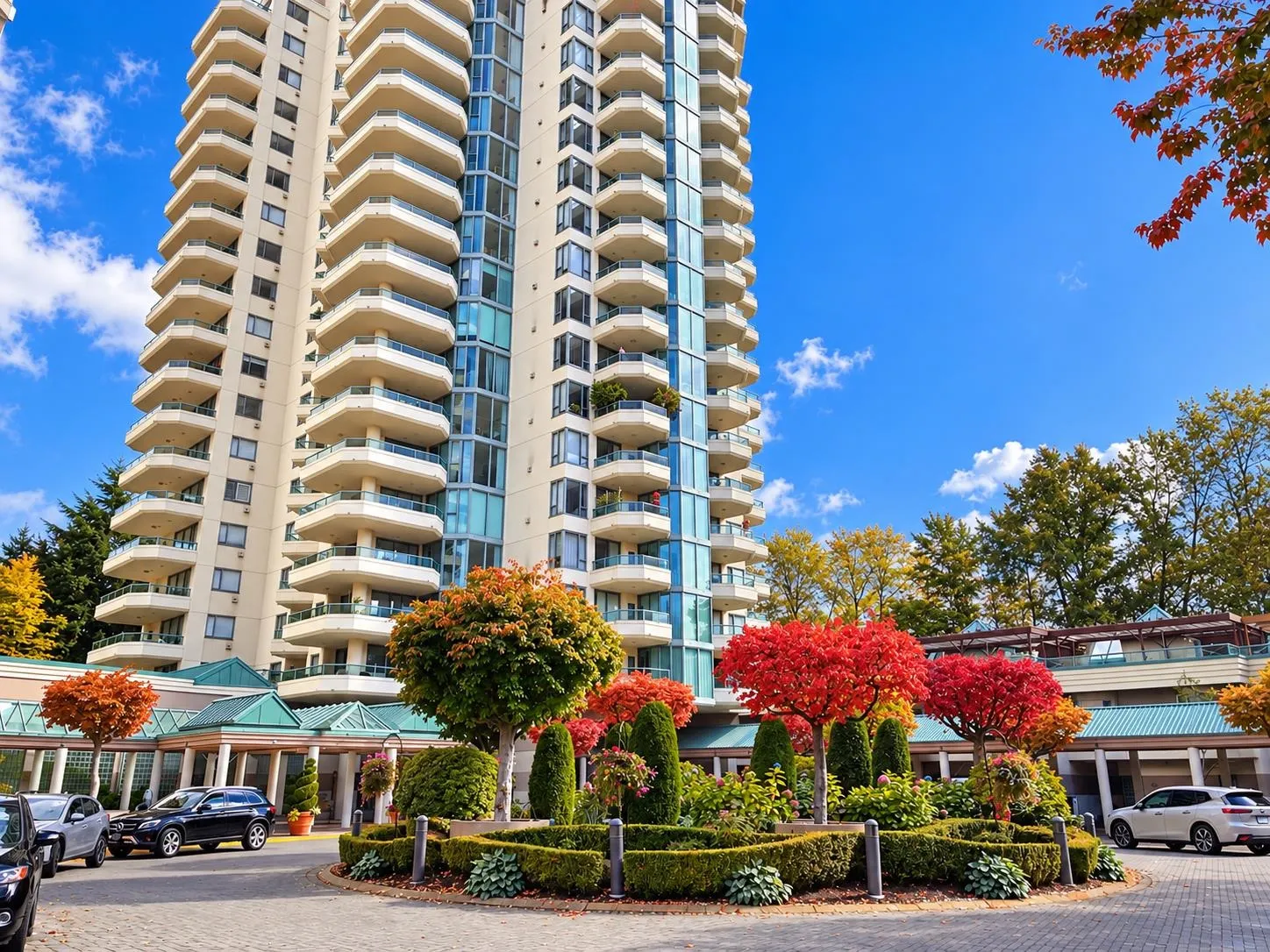 338 Taylor Way #16A