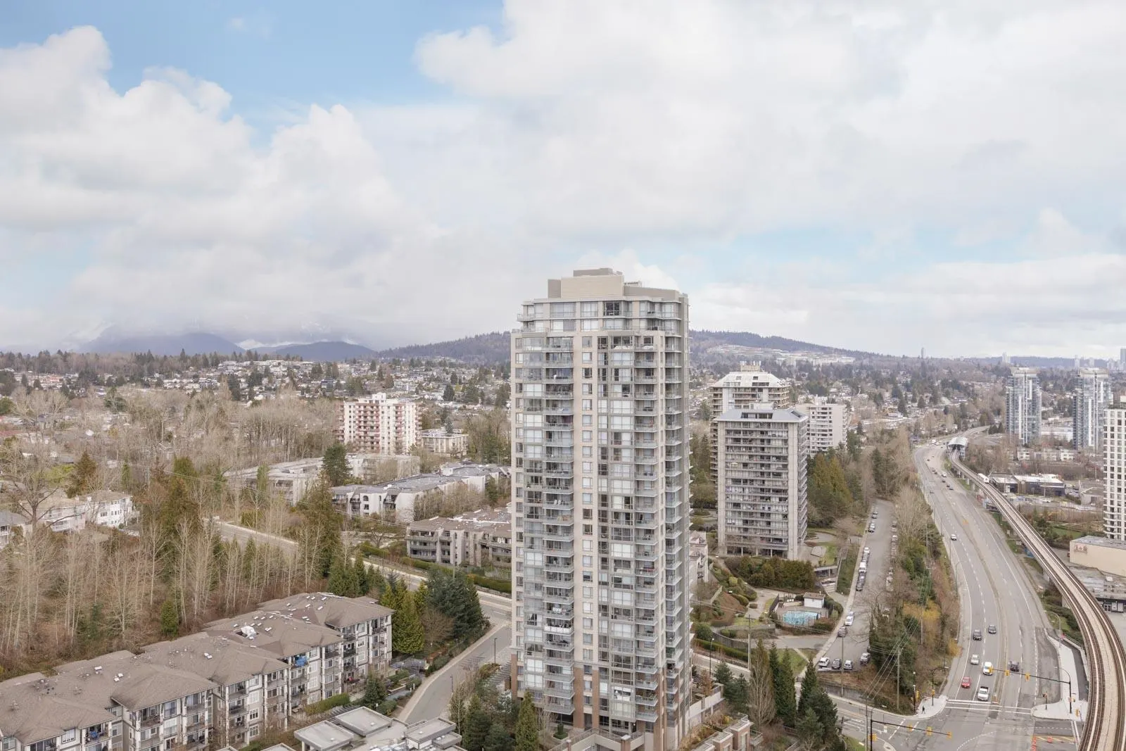 4730 Lougheed Highway #2409