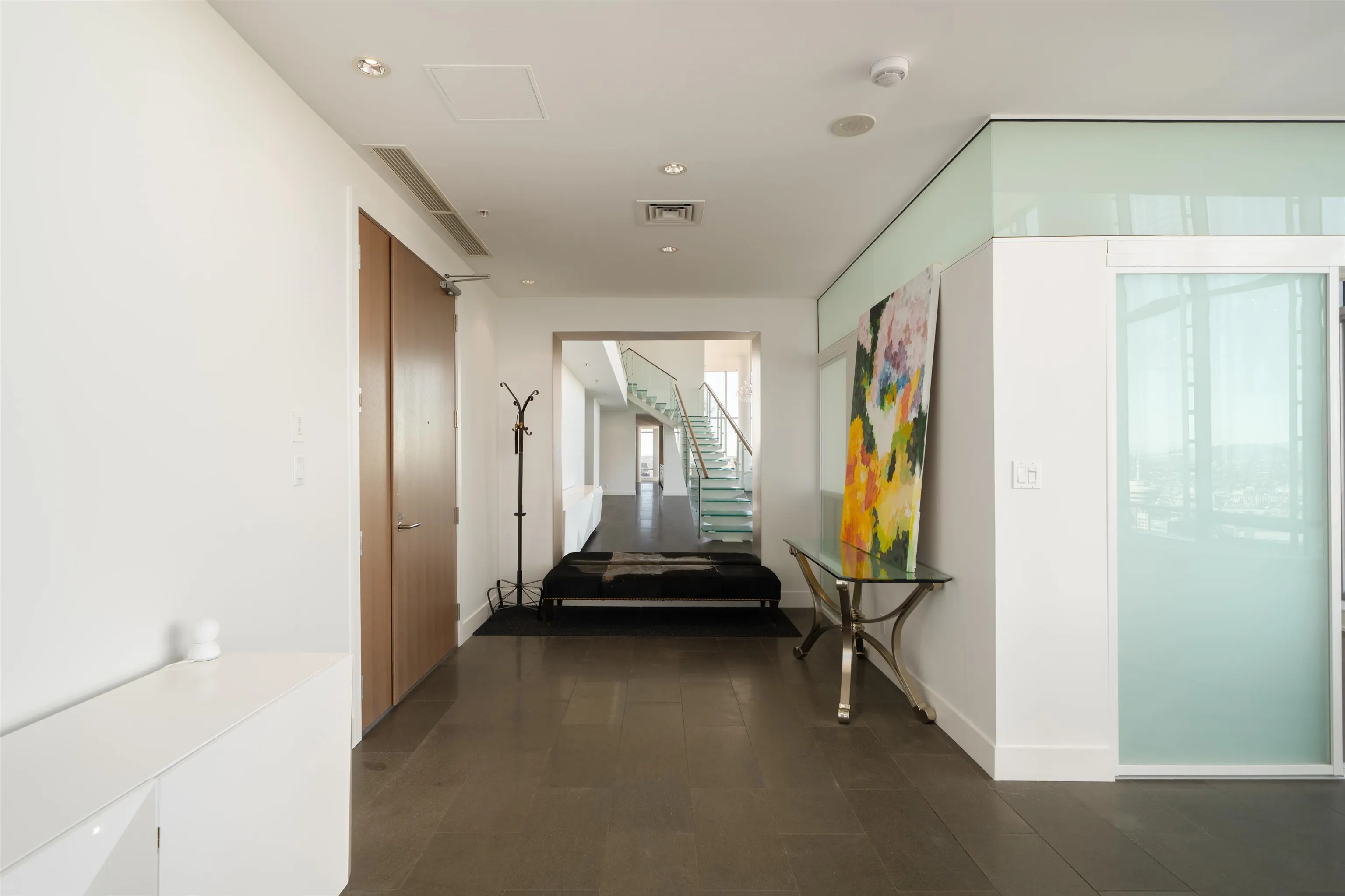 1128 W Georgia Street #5303