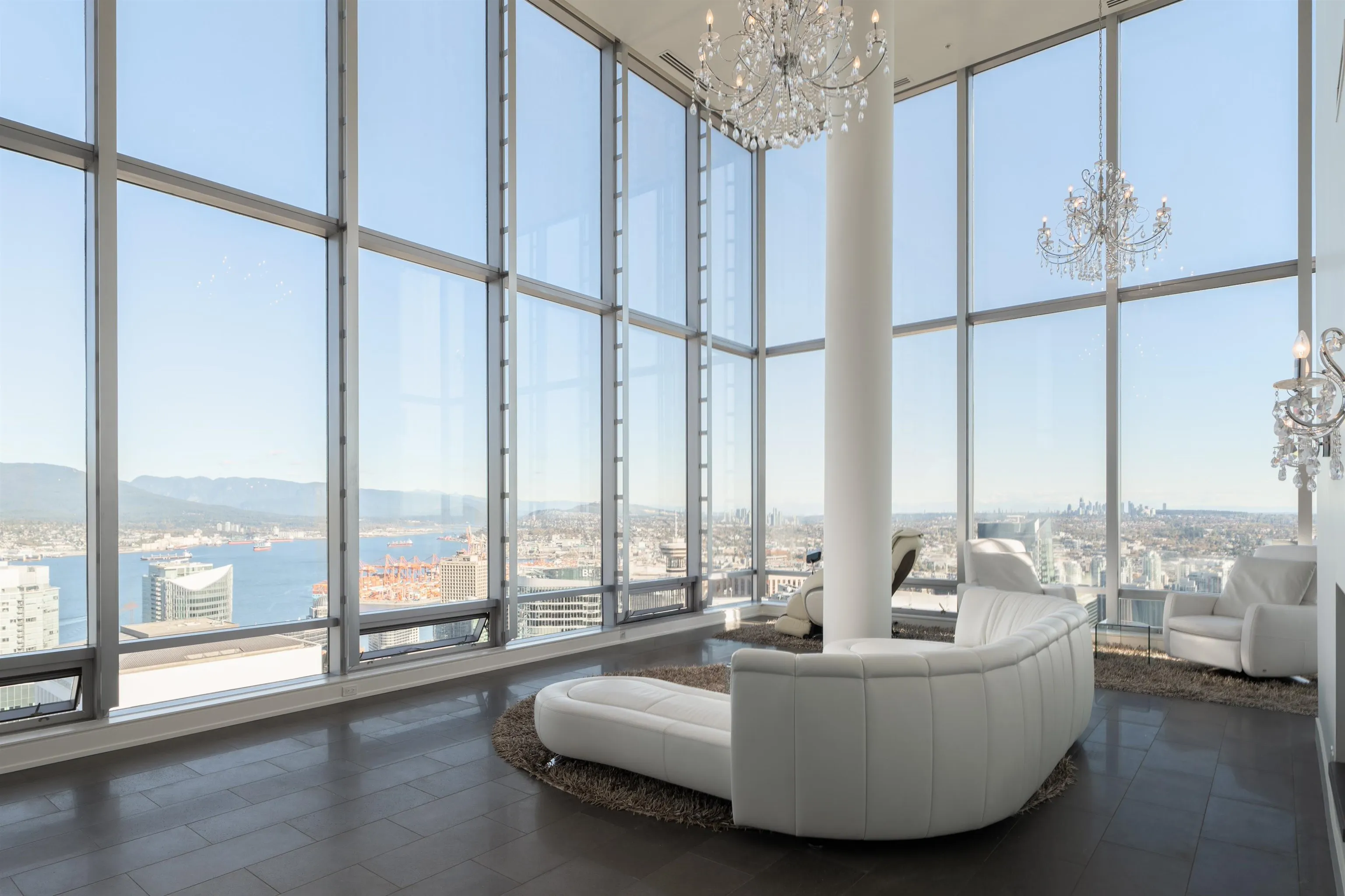 1128 W Georgia Street #5303