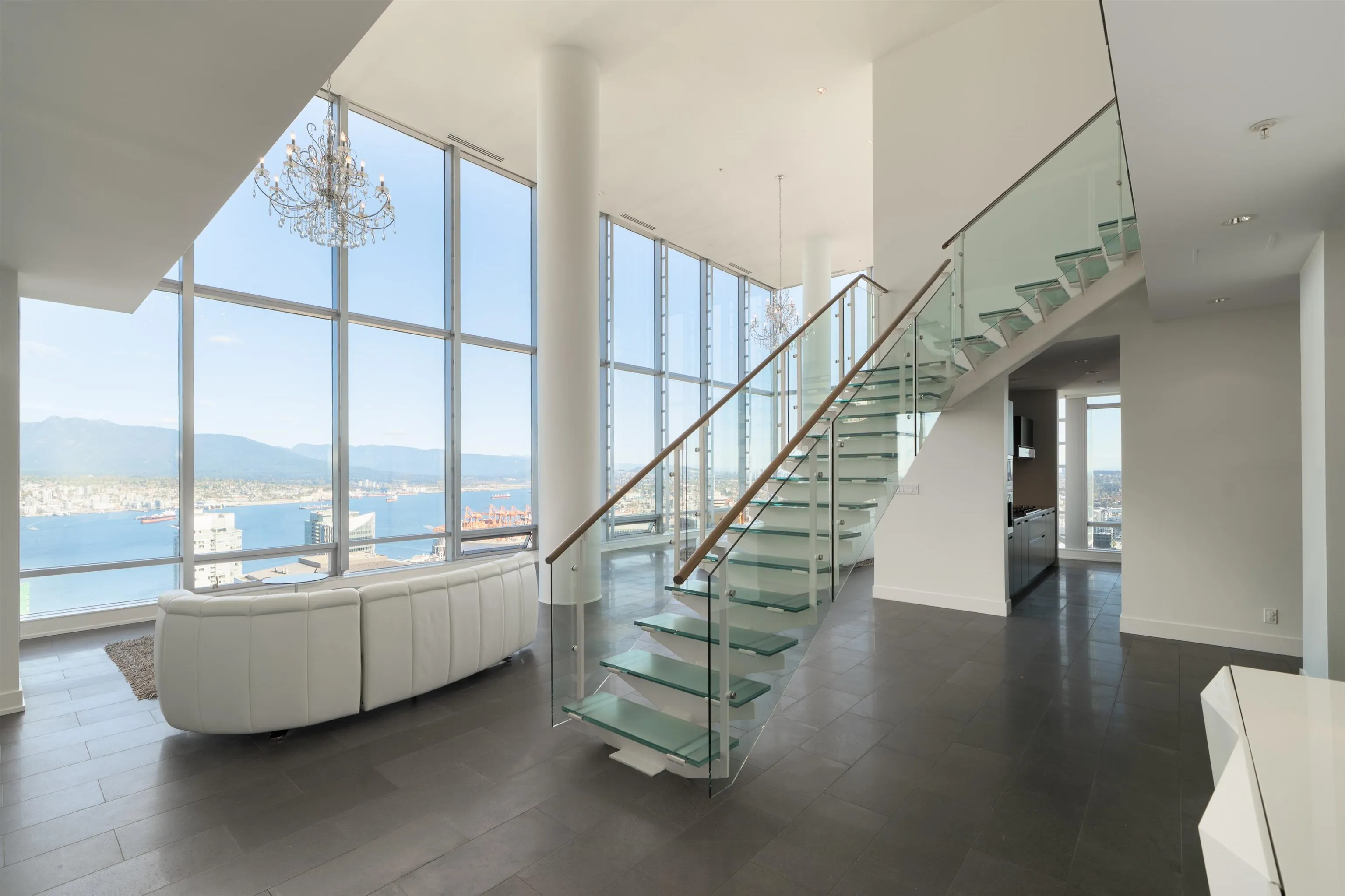 1128 W Georgia Street #5303