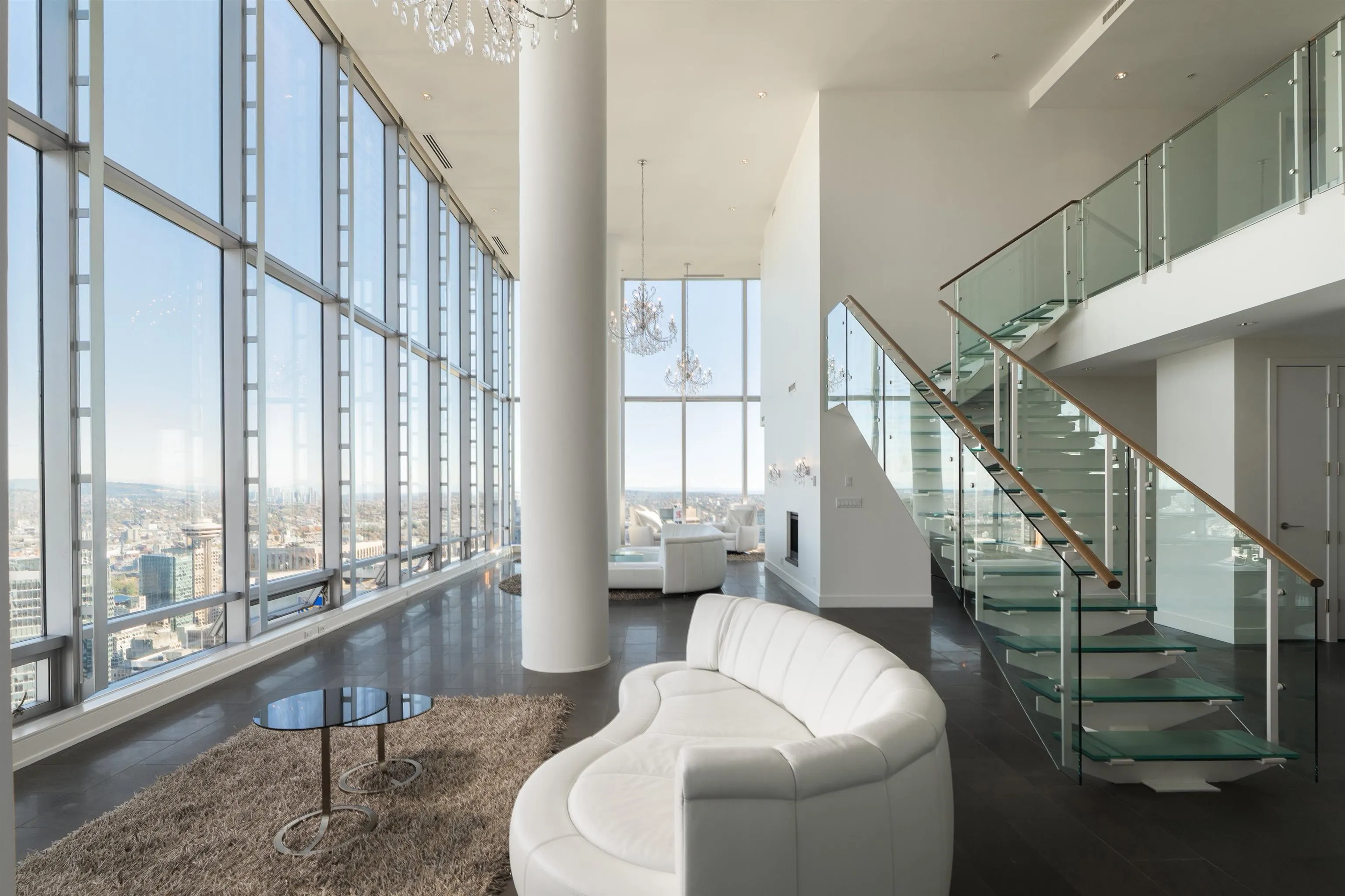 1128 W Georgia Street #5303
