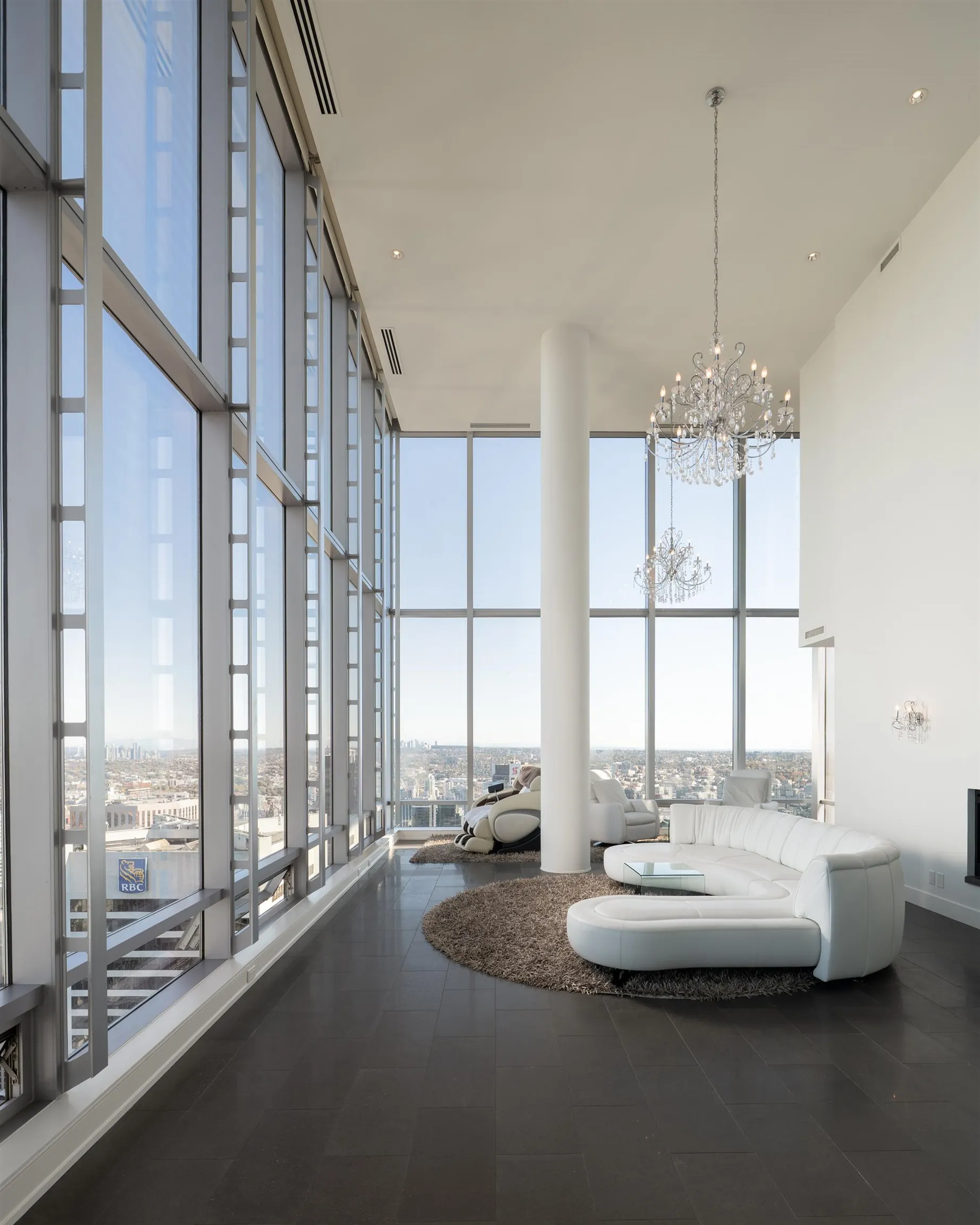 1128 W Georgia Street #5303