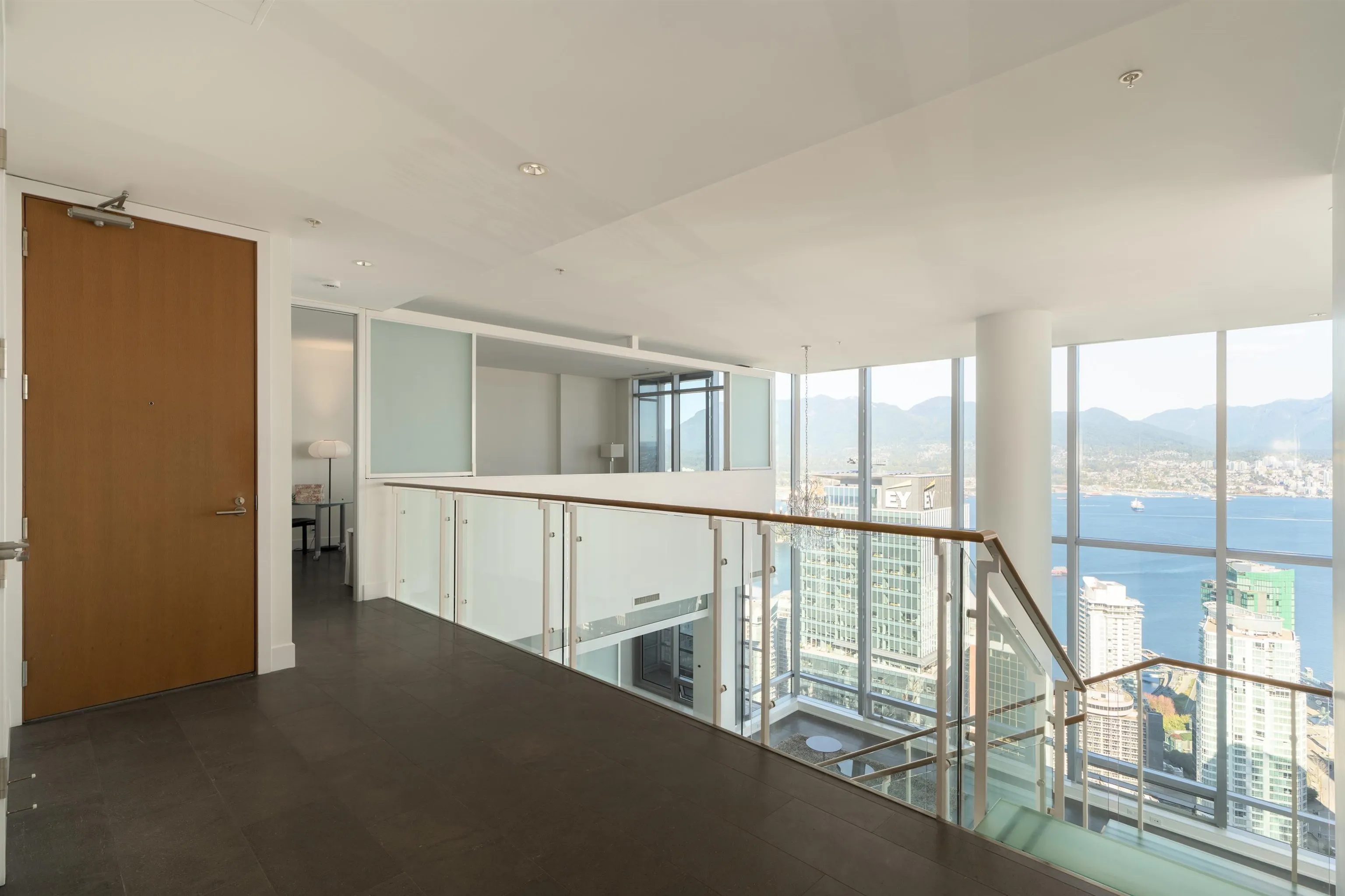 1128 W Georgia Street #5303
