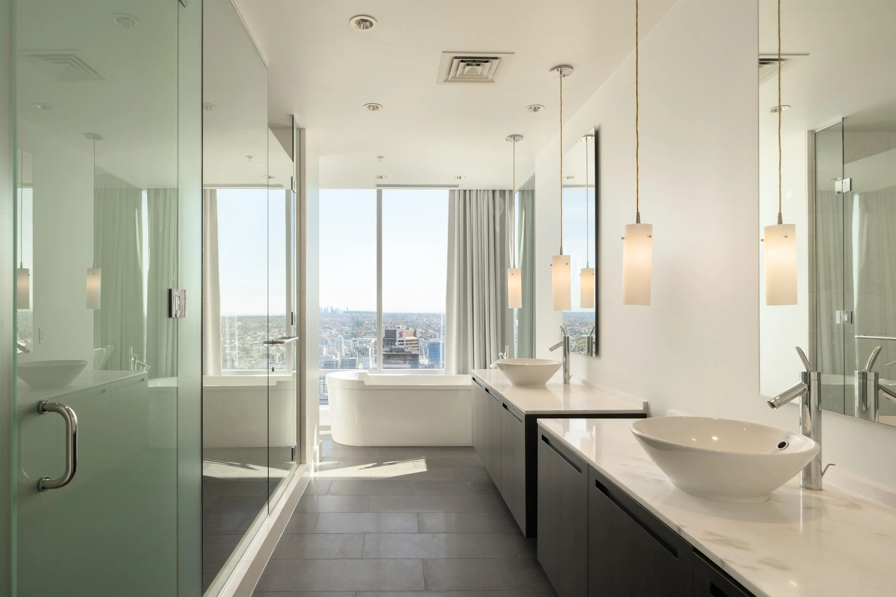 1128 W Georgia Street #5303