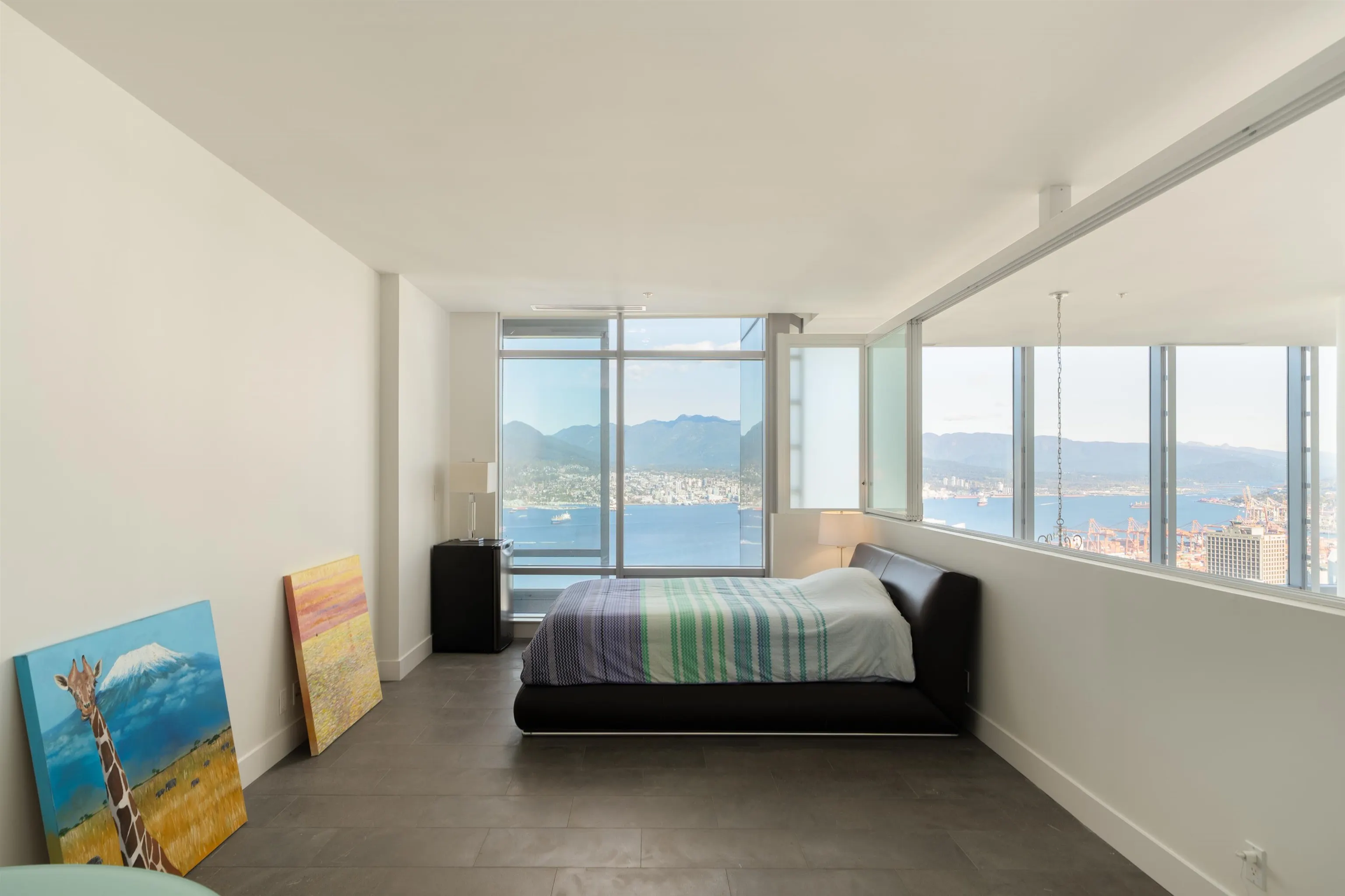 1128 W Georgia Street #5303