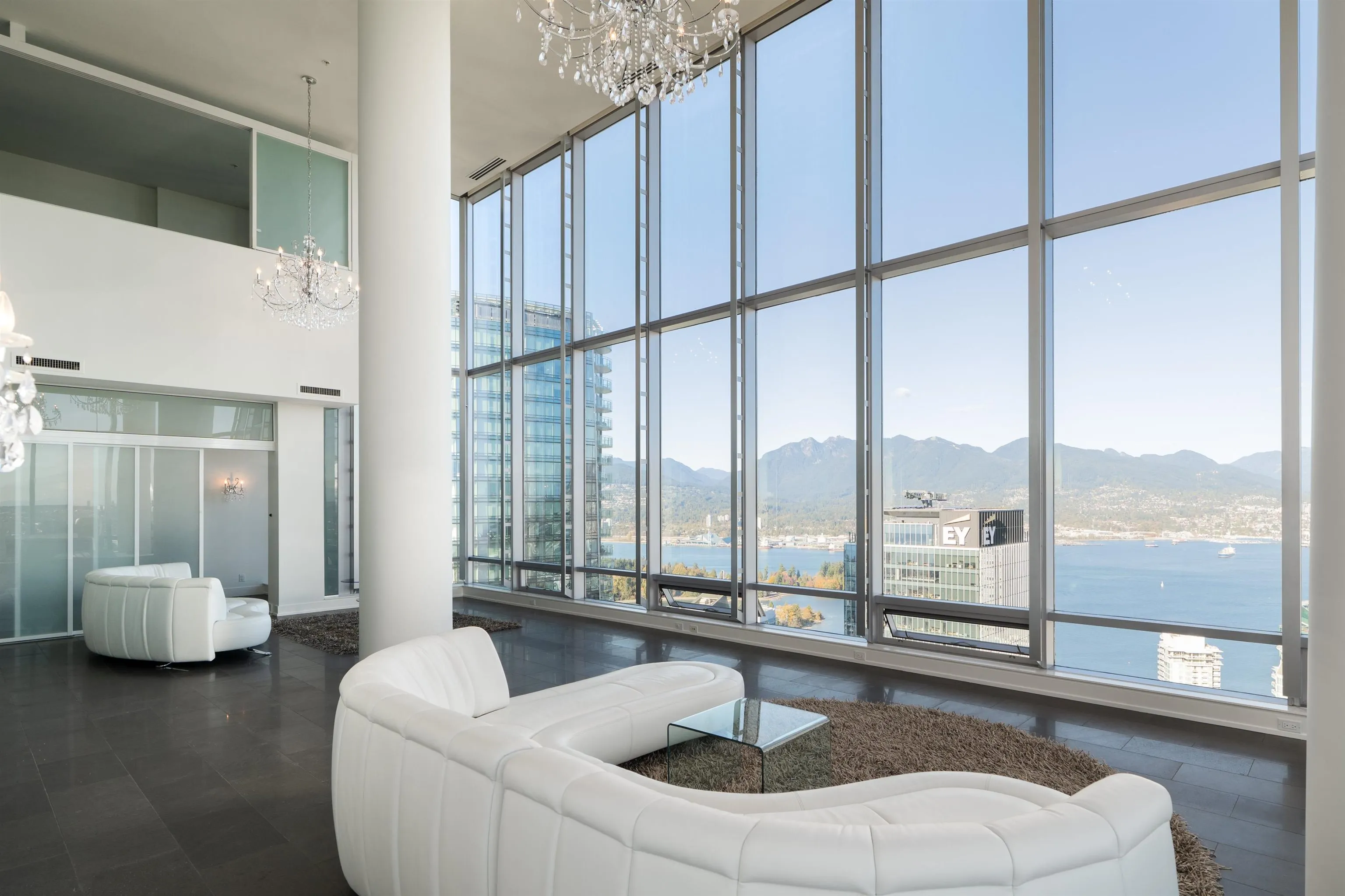 1128 W Georgia Street #5303