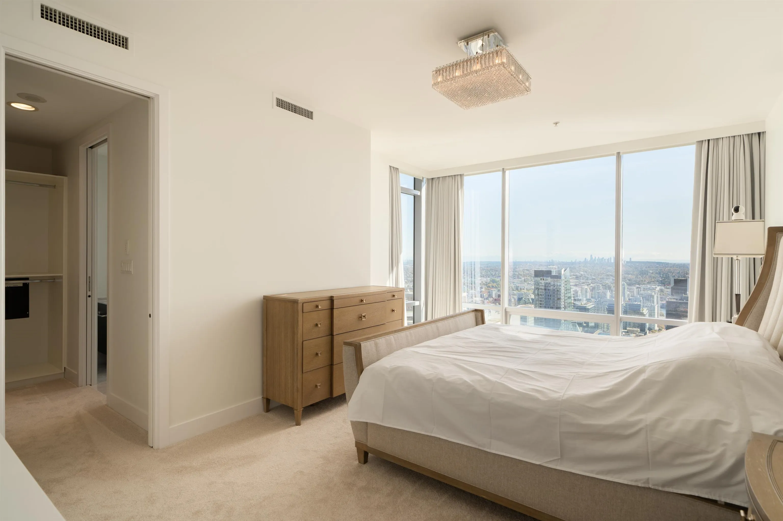1128 W Georgia Street #5303