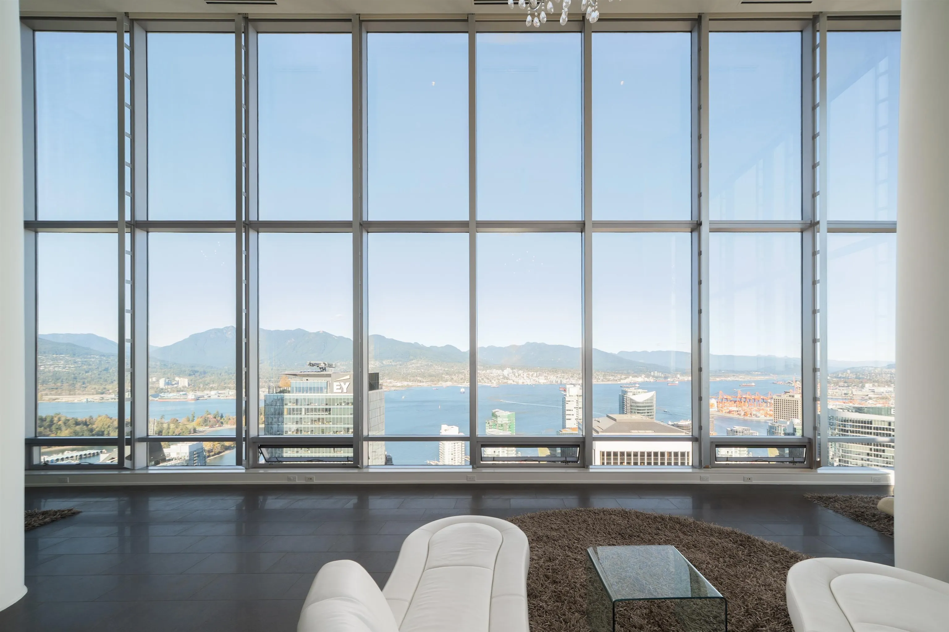 1128 W Georgia Street #5303