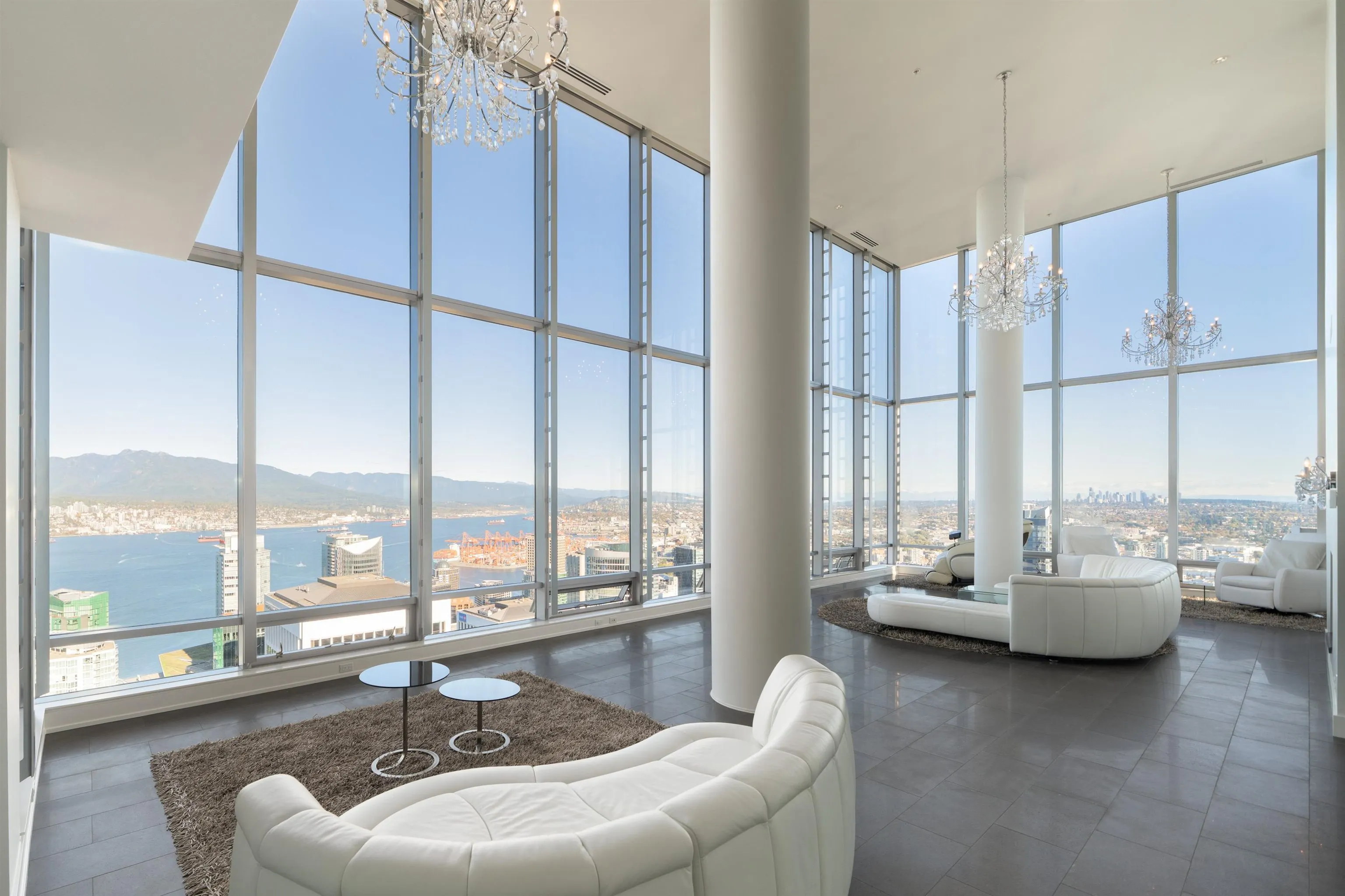 1128 W Georgia Street #5303