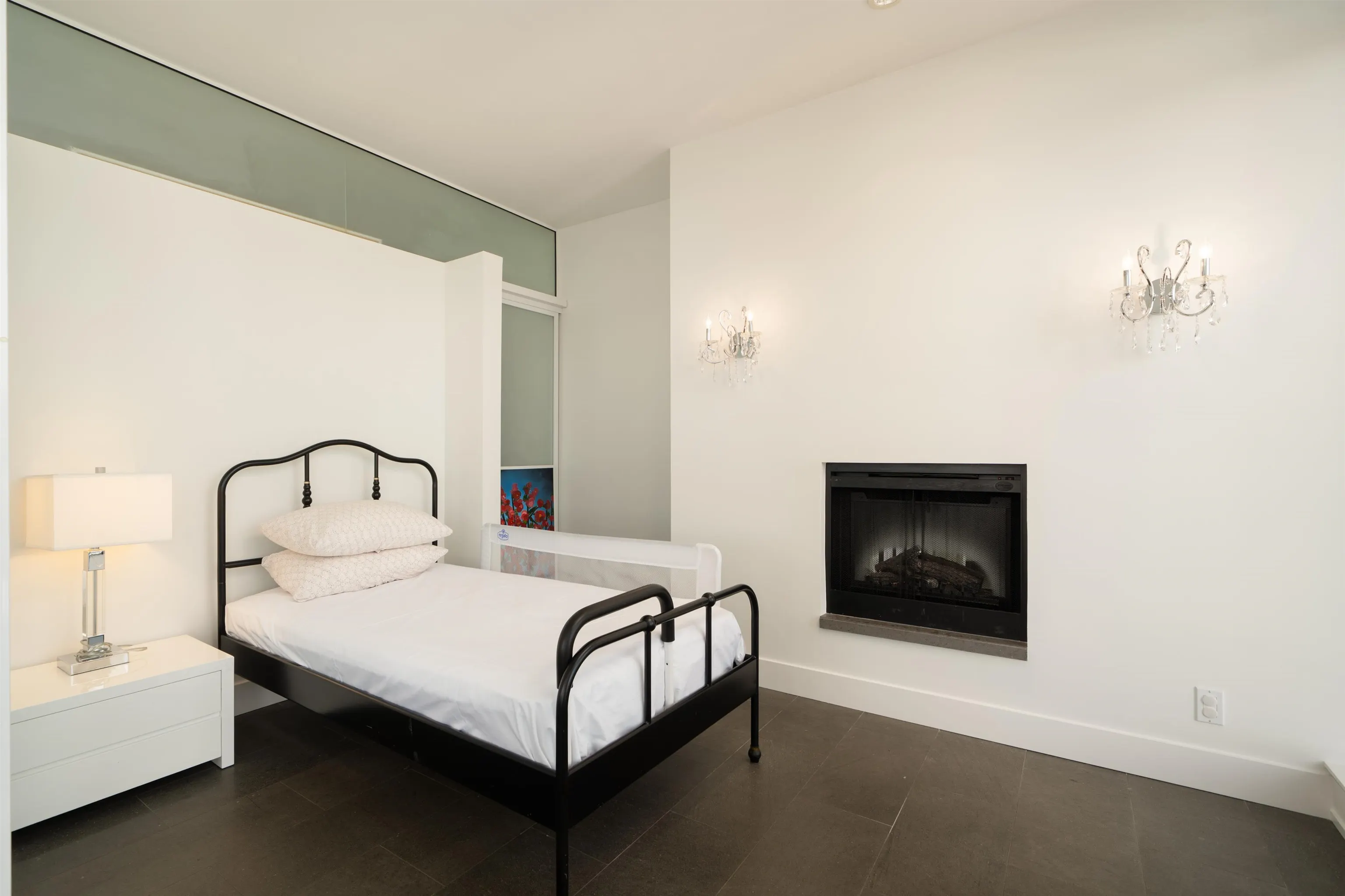 1128 W Georgia Street #5303