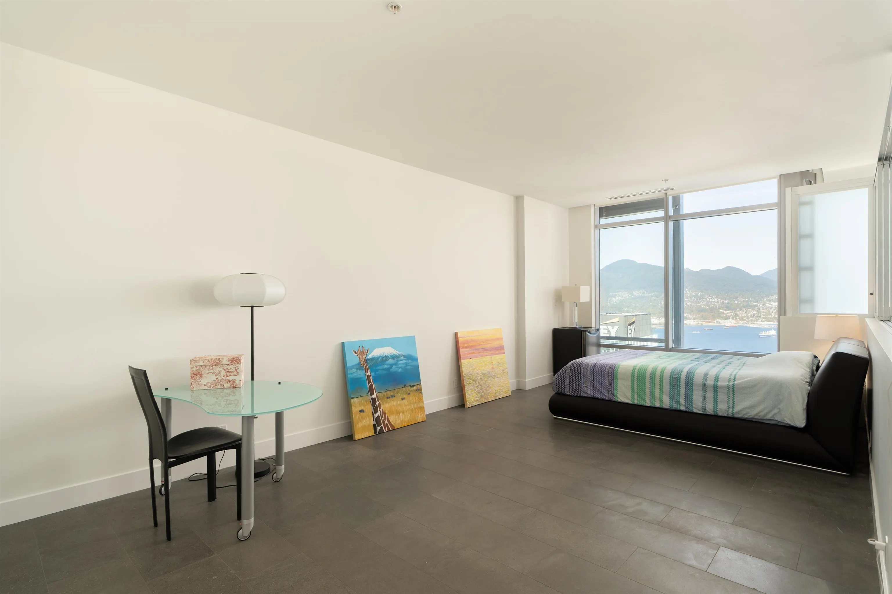 1128 W Georgia Street #5303