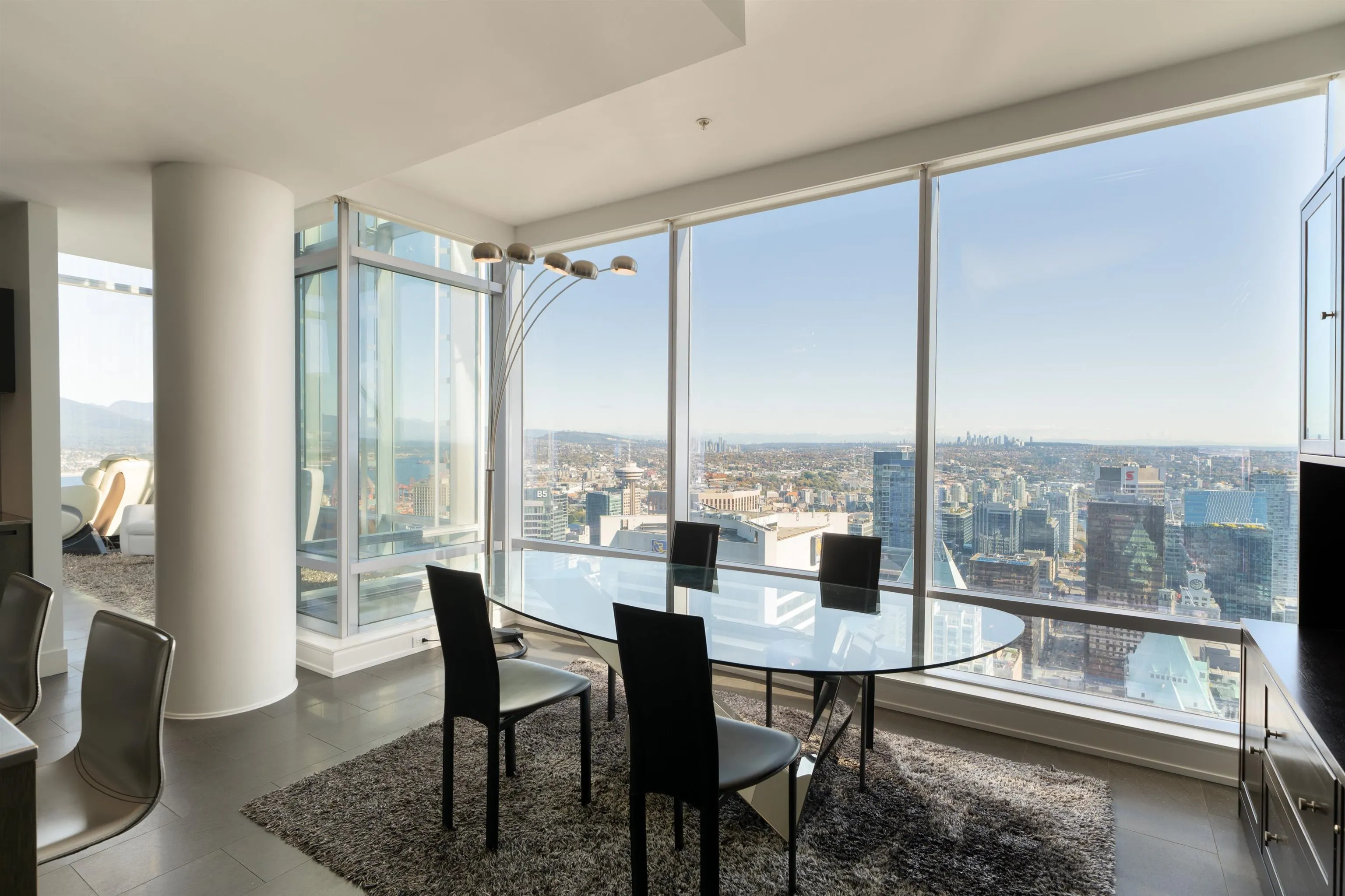 1128 W Georgia Street #5303