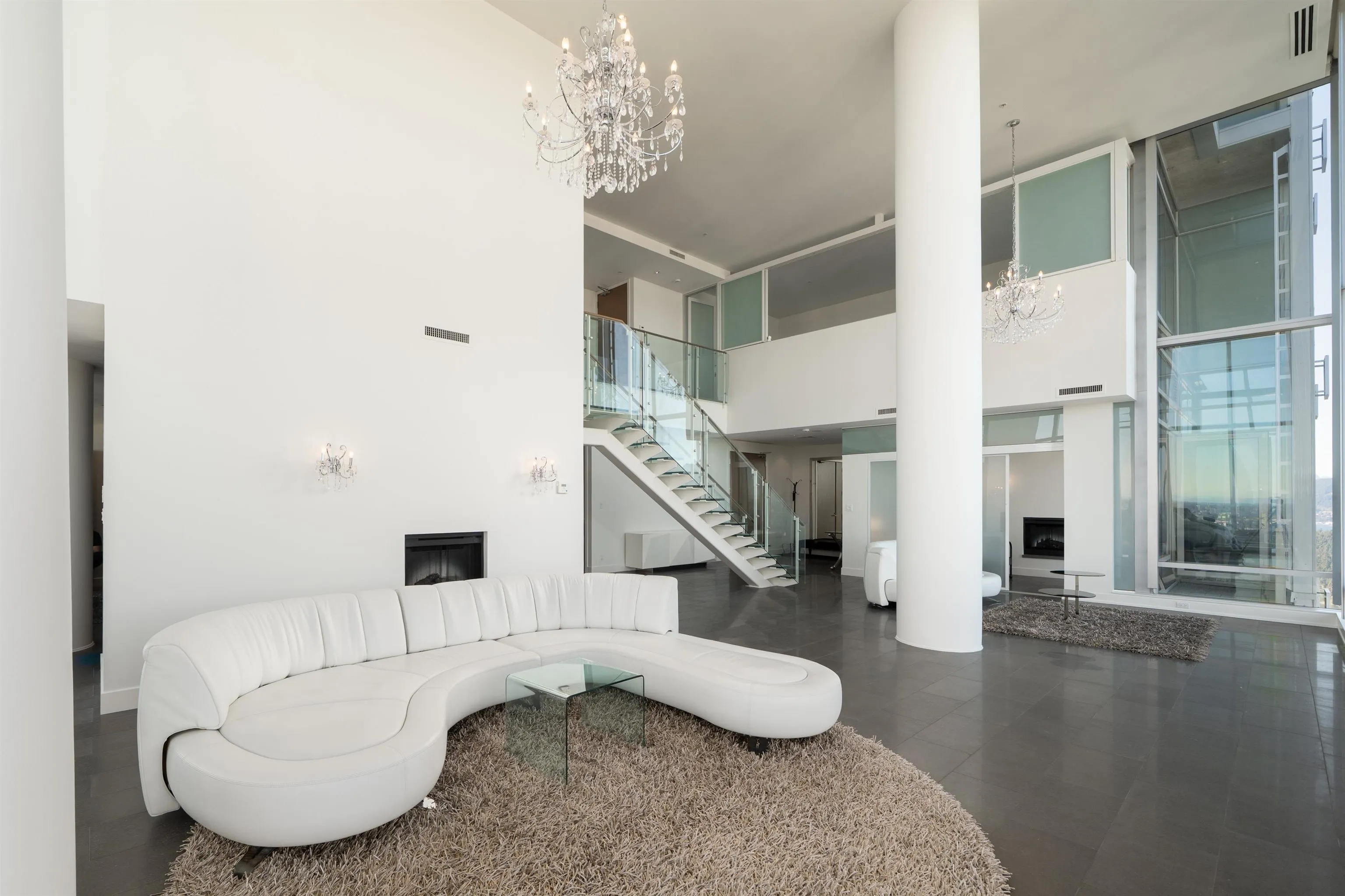 1128 W Georgia Street #5303