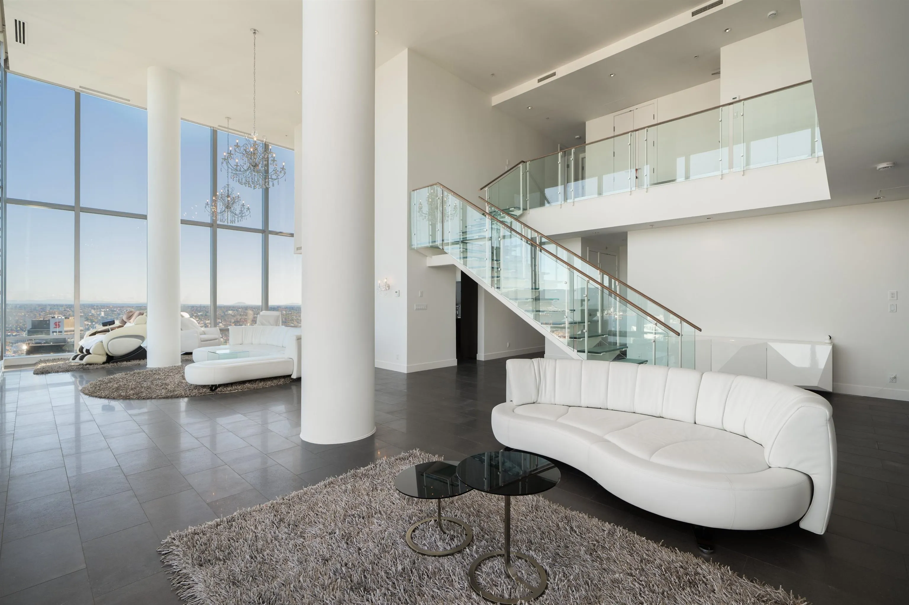 1128 W Georgia Street #5303