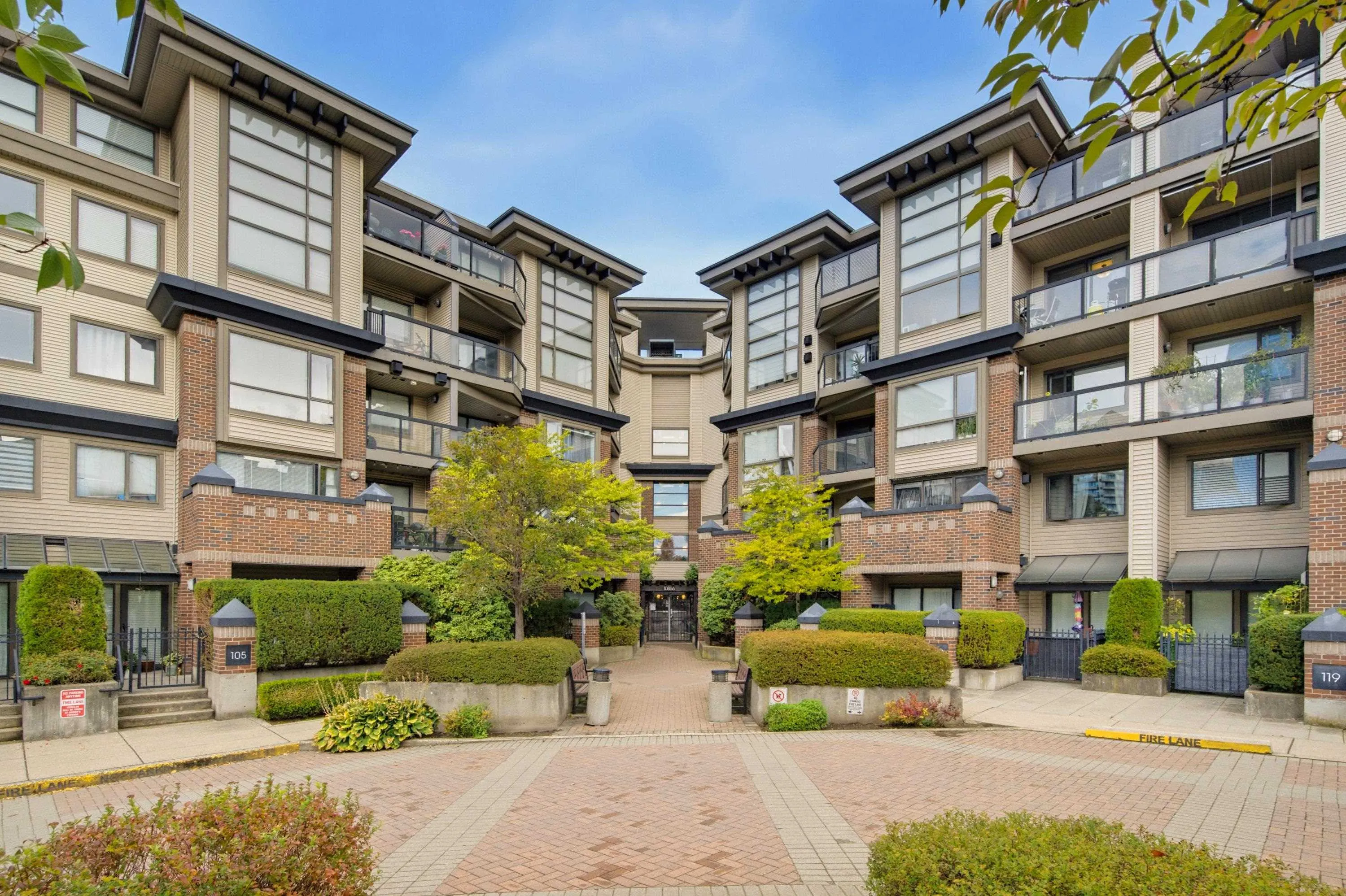 10866 City Parkway #423